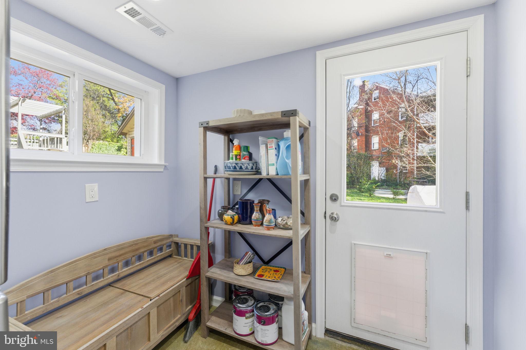 TAKOMA PARK - Residential