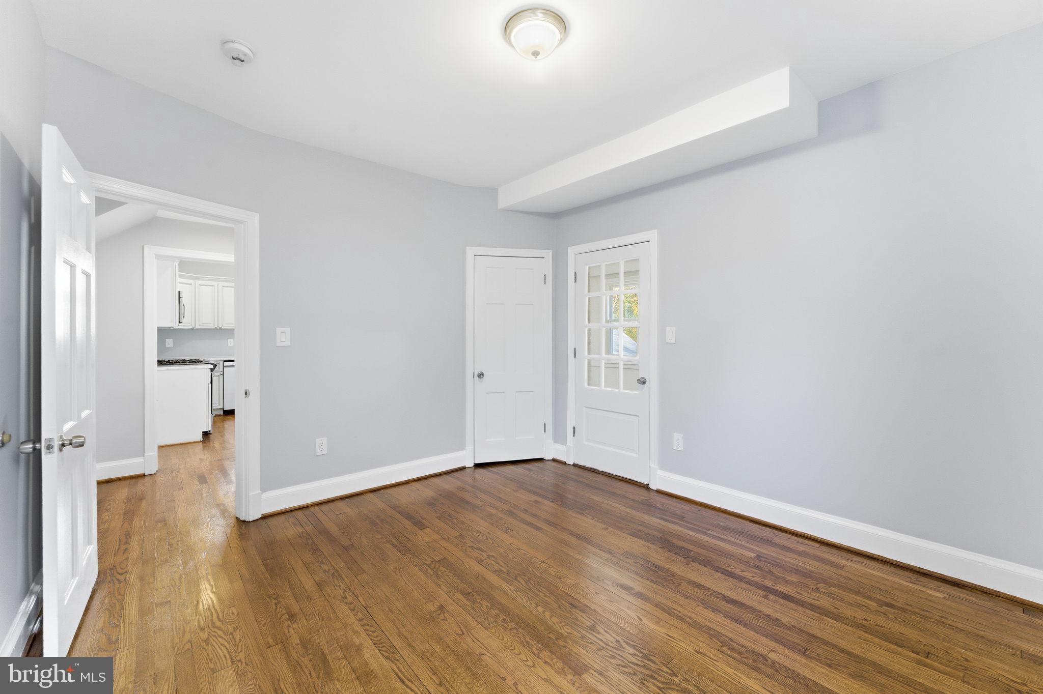 TAKOMA PARK - Residential