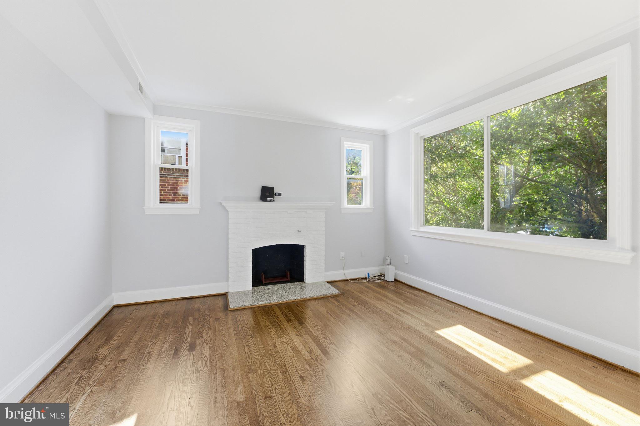 TAKOMA PARK - Residential