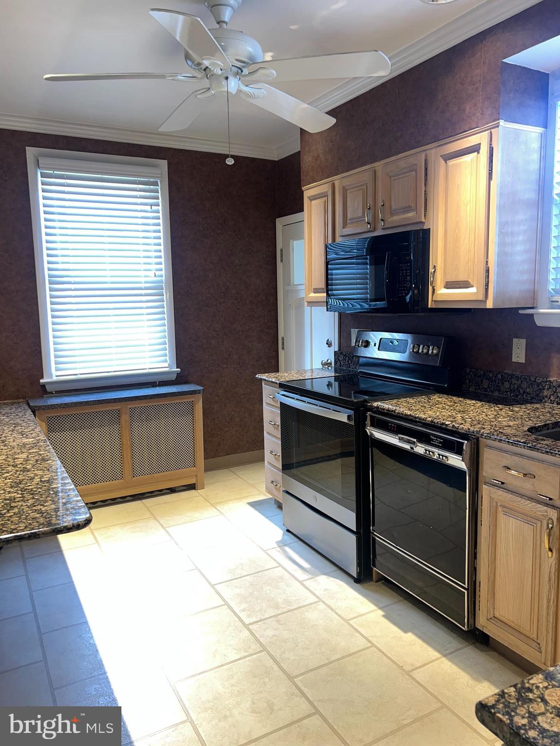 BURHOLME - Residential