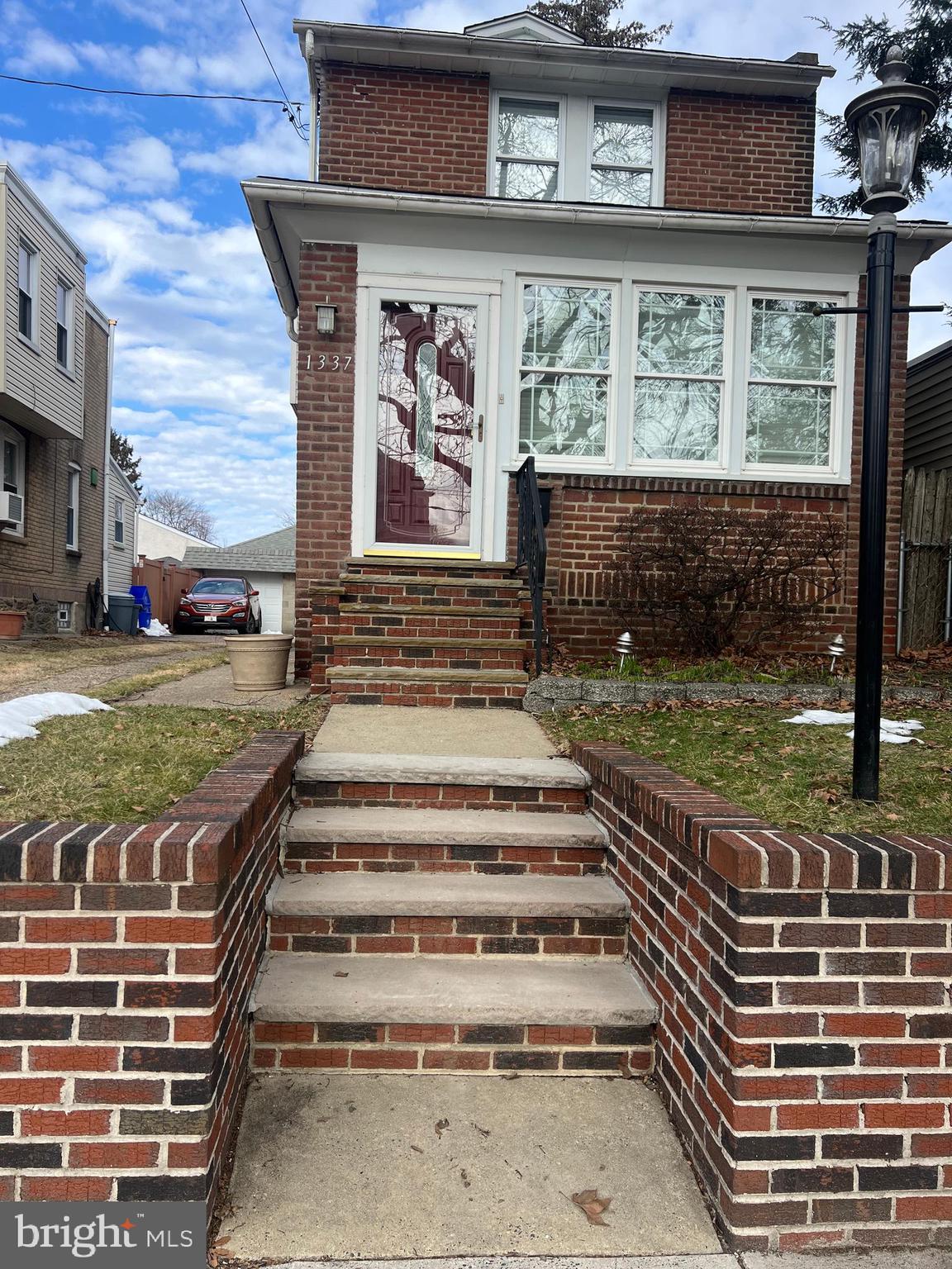 BURHOLME - Residential