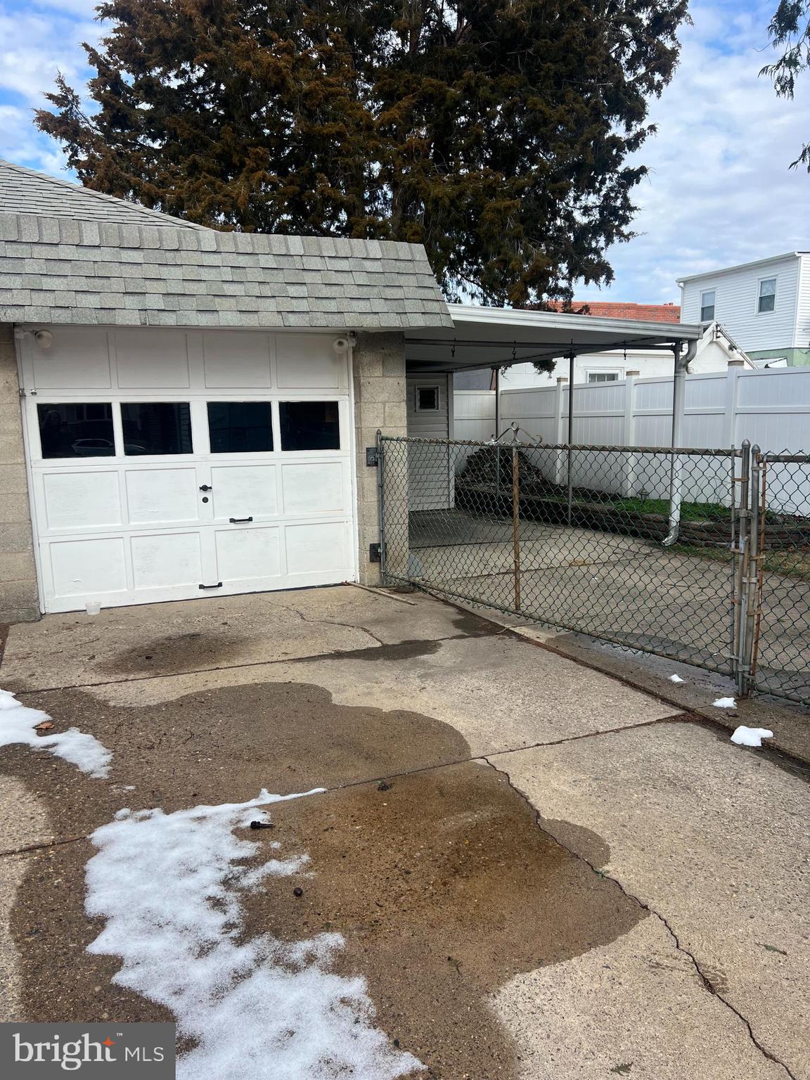 BURHOLME - Residential