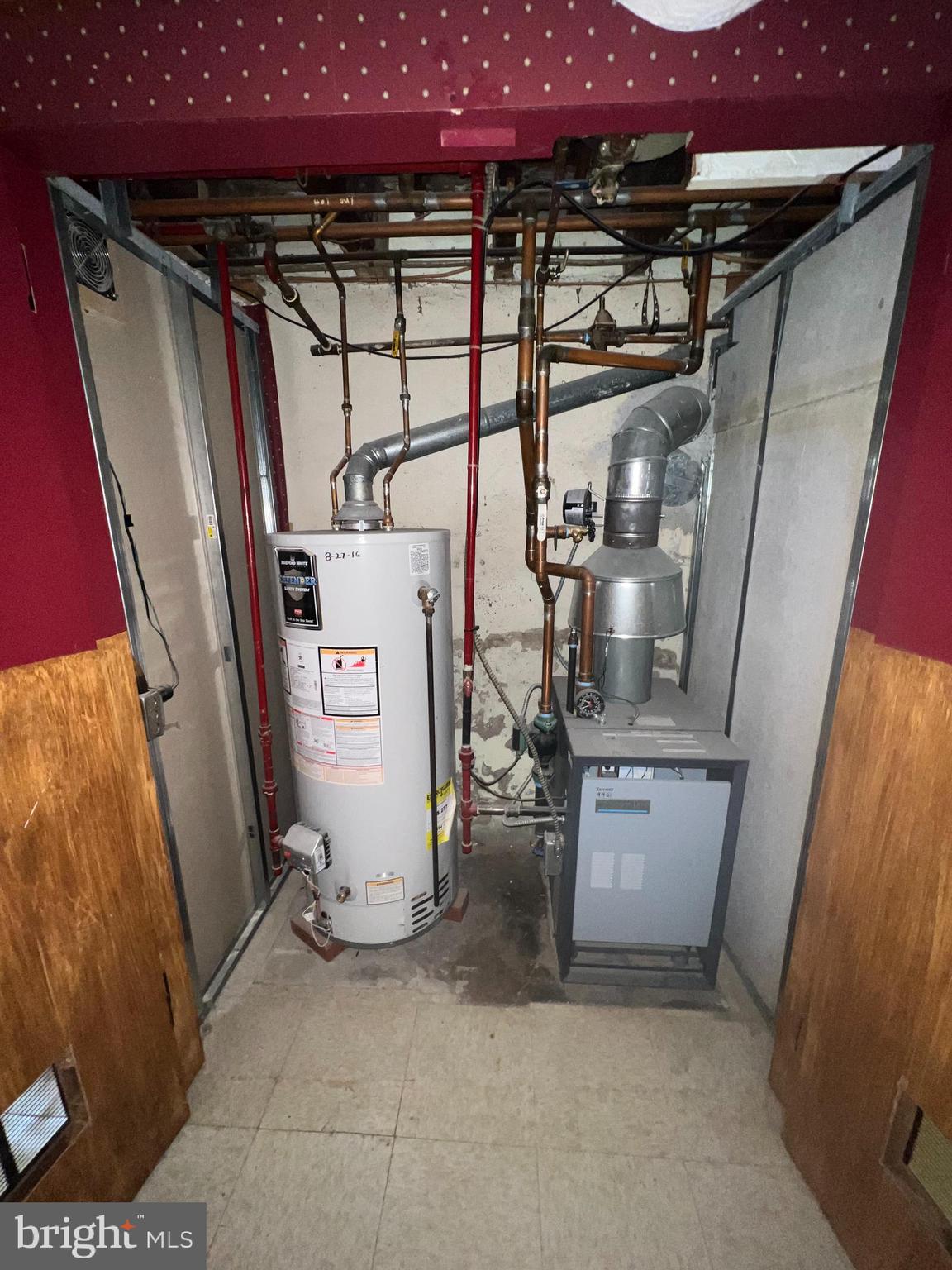 BURHOLME - Residential