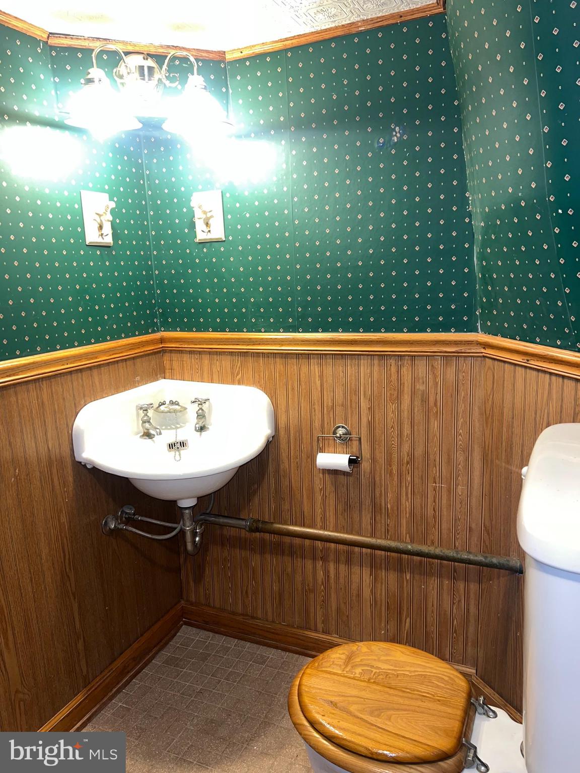 BURHOLME - Residential