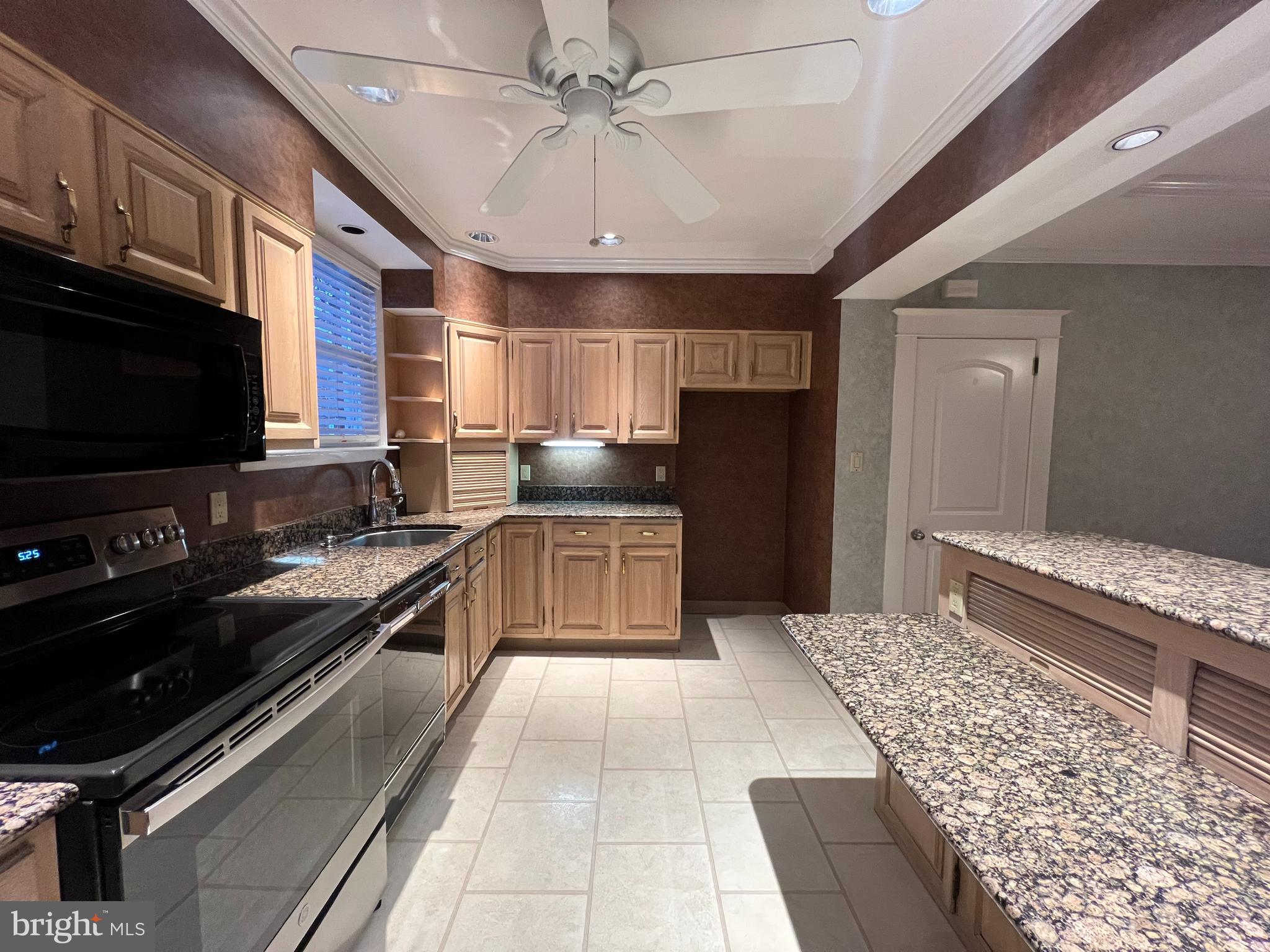 BURHOLME - Residential