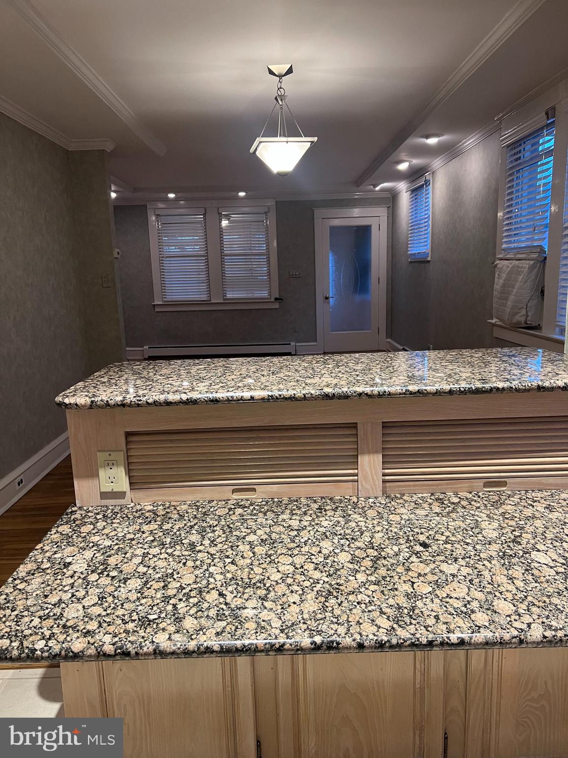 BURHOLME - Residential