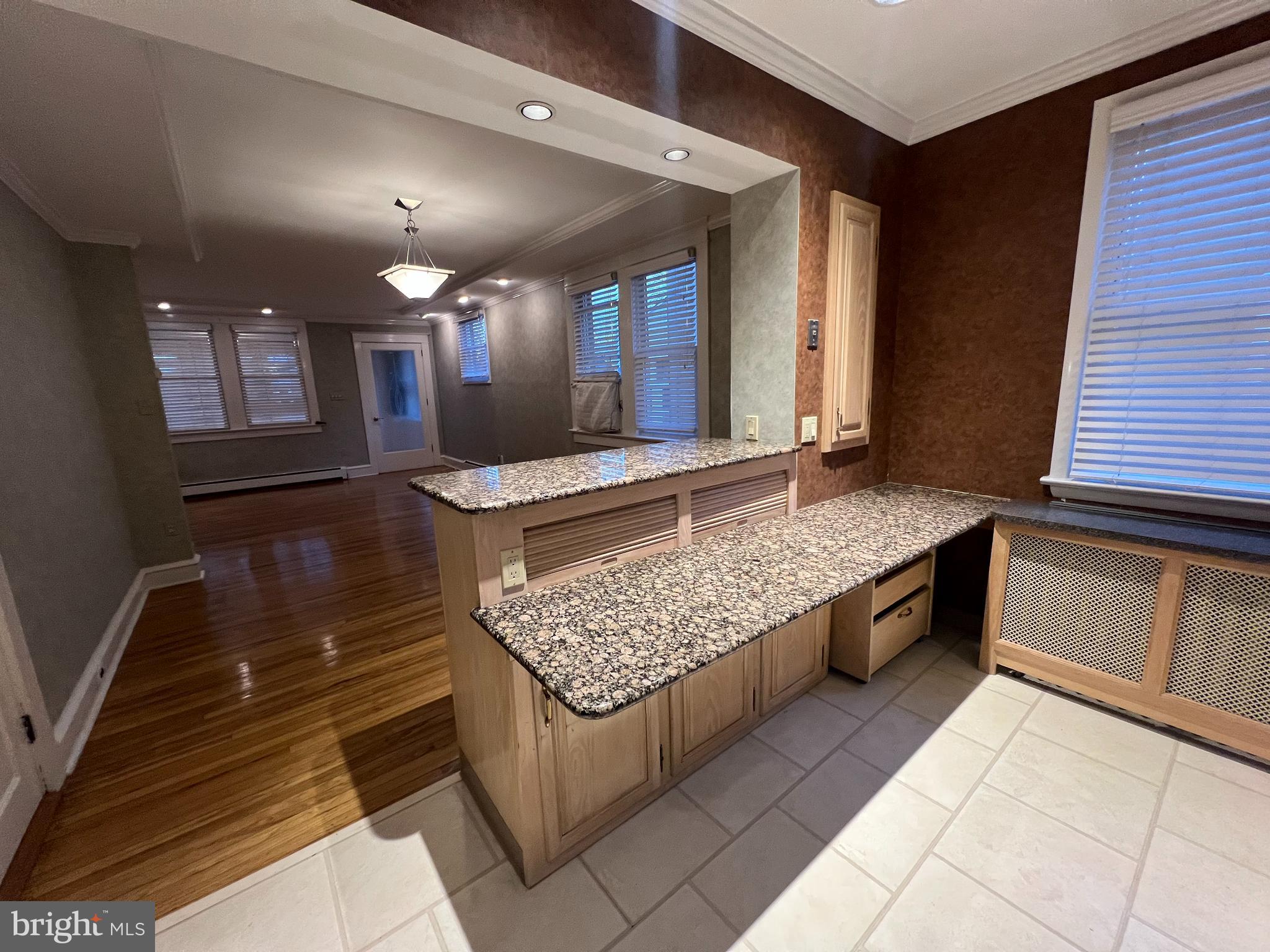 BURHOLME - Residential