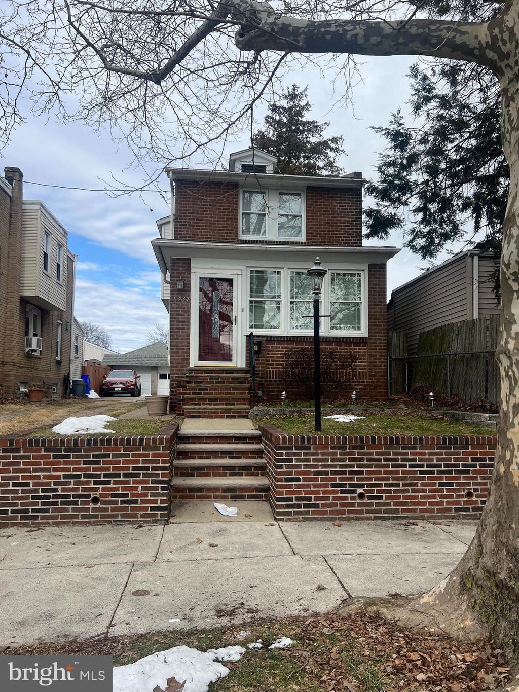 Photo of 1337 Bleigh Avenue, PHILADELPHIA, PA 19111 (MLS # PAPH2588172)
