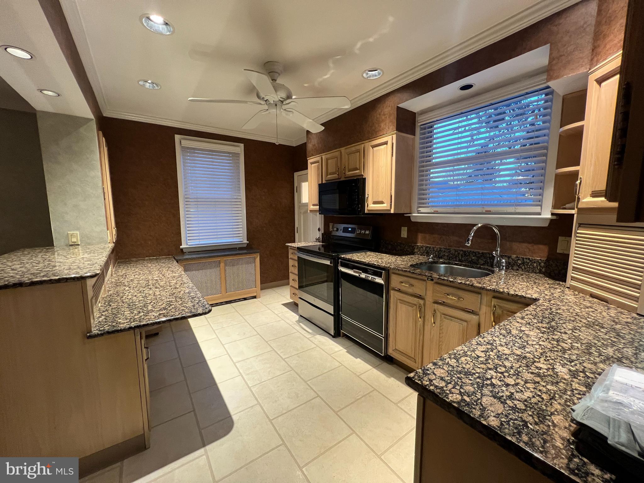 BURHOLME - Residential