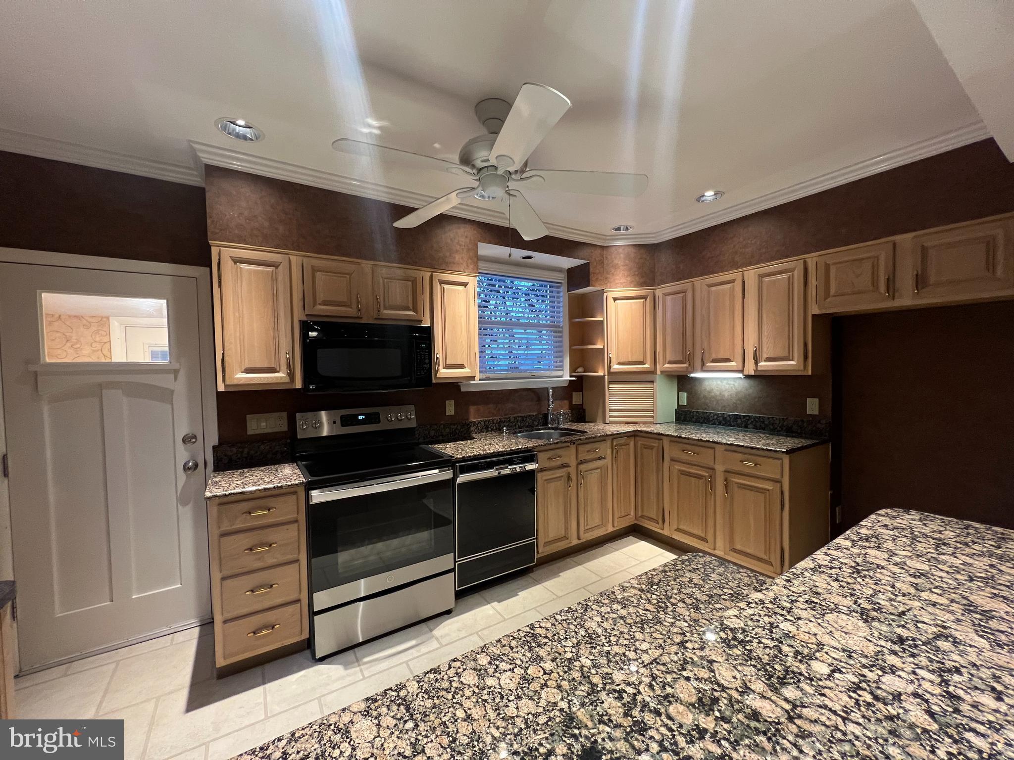 BURHOLME - Residential