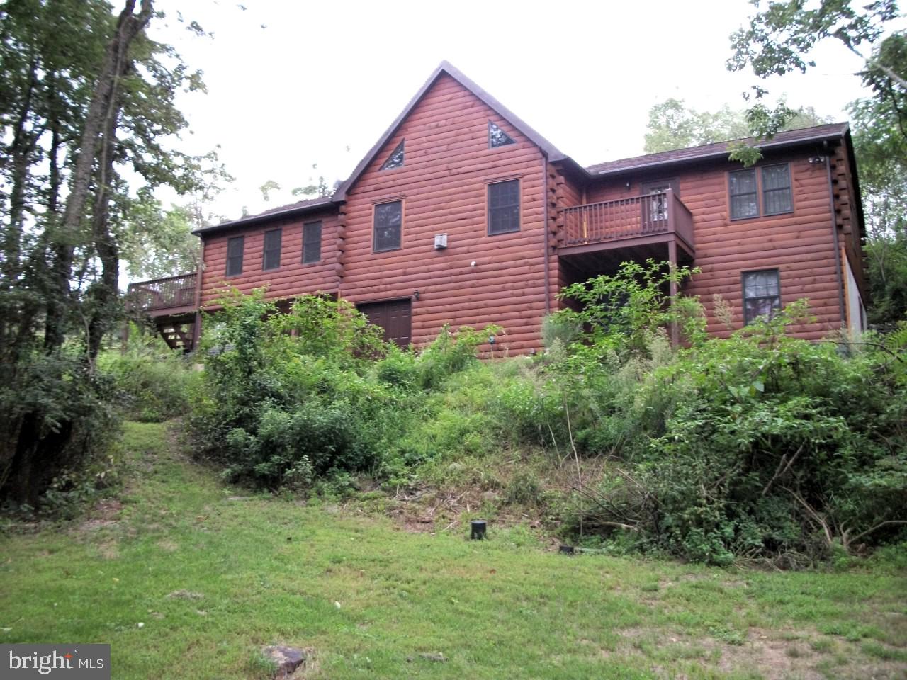 841 SLEEPY HOLLOW DRIVE