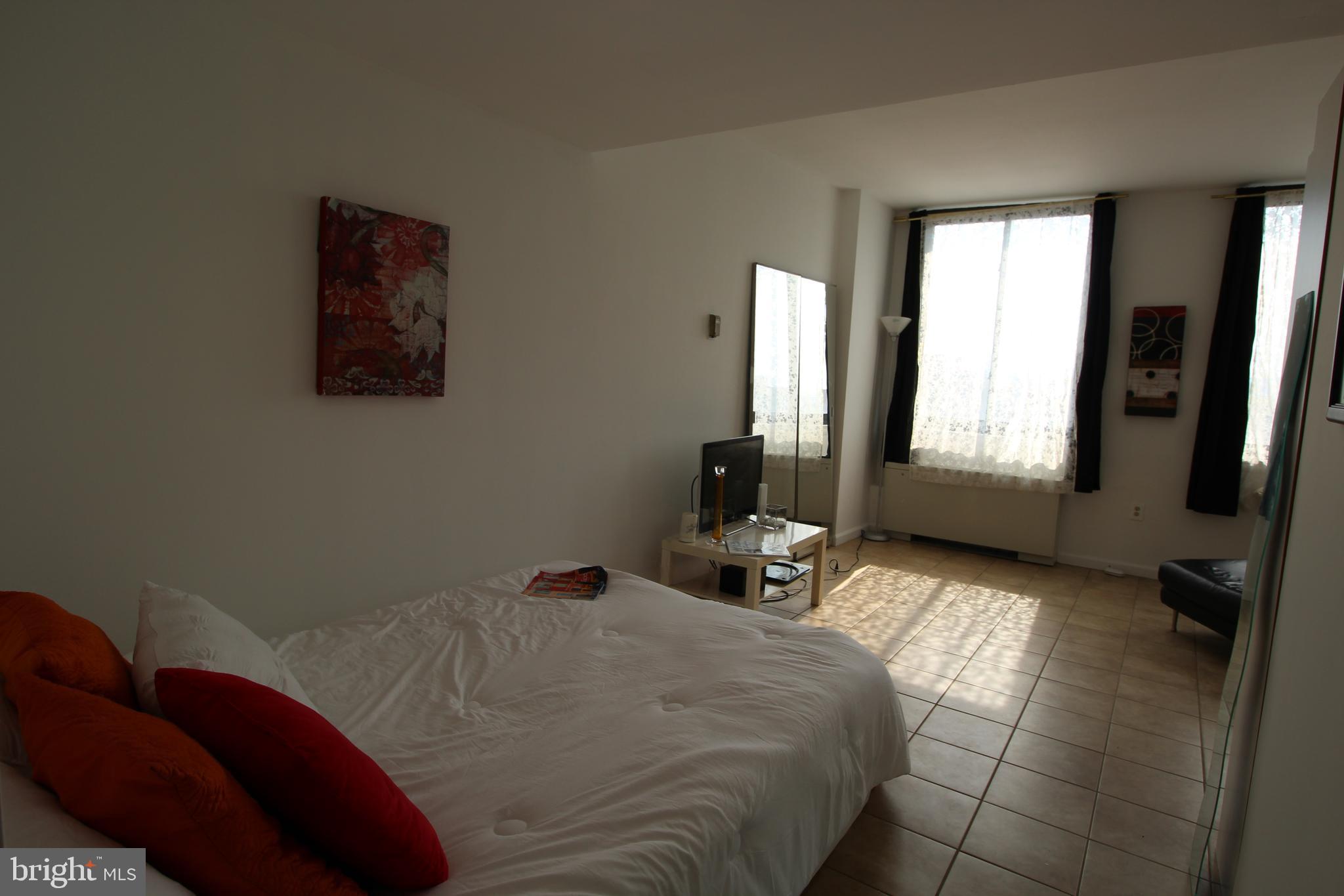 801 N PITT STREET N 610