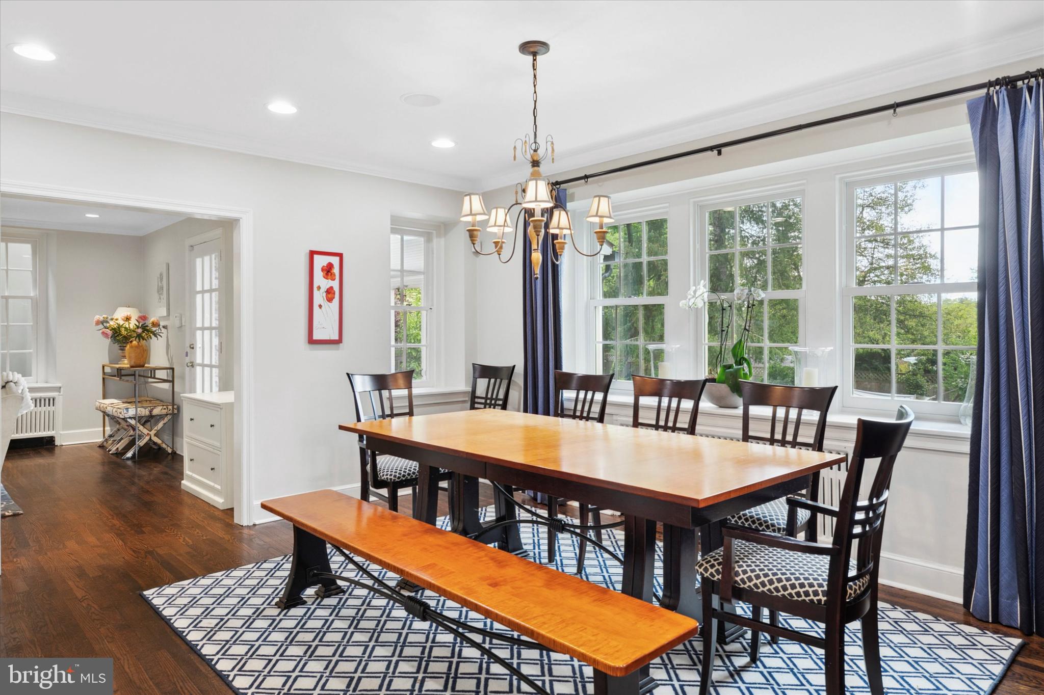 BRYN MAWR - Residential