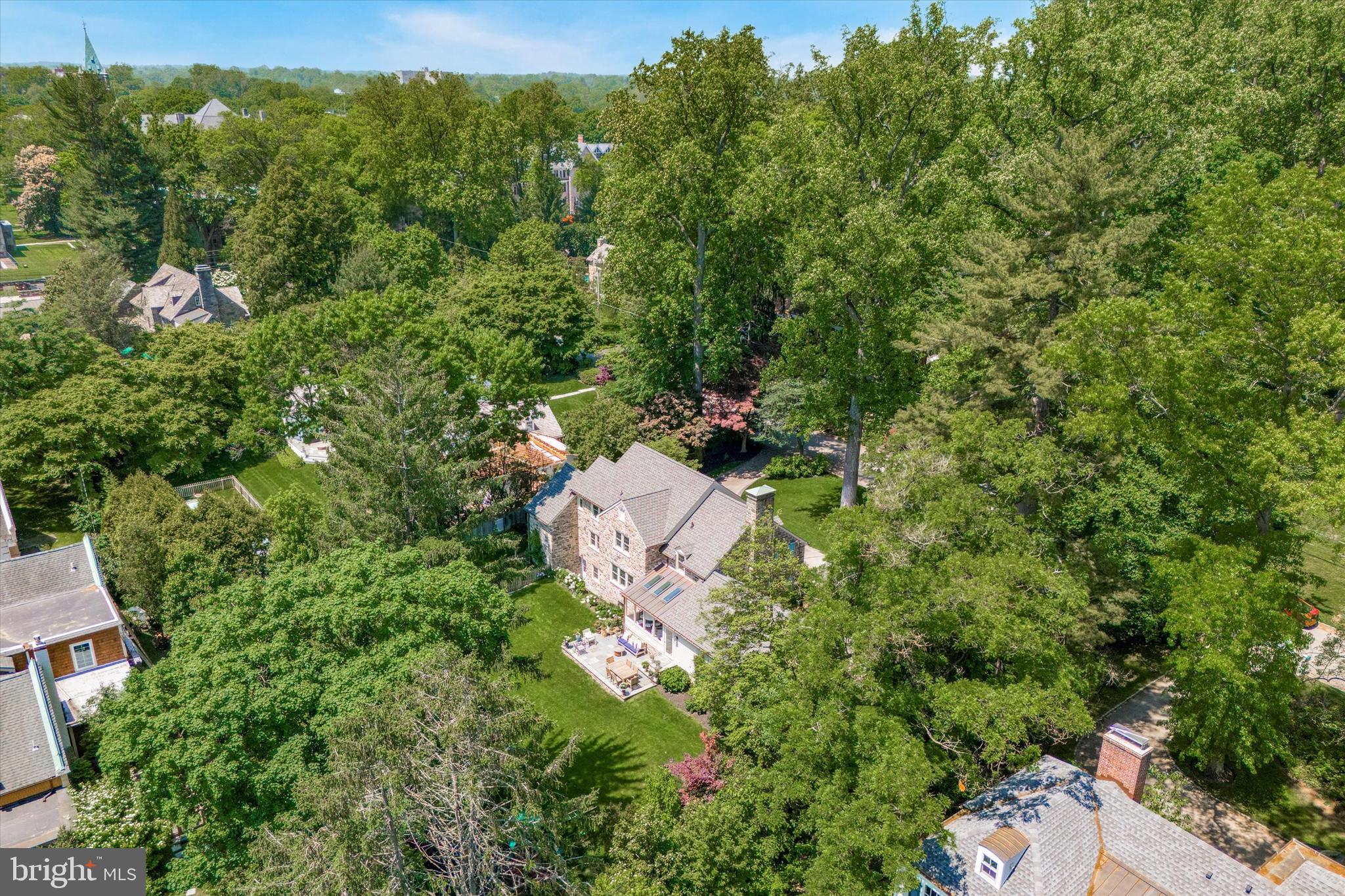 BRYN MAWR - Residential