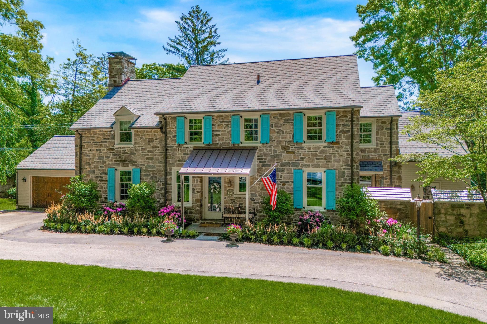 BRYN MAWR - Residential