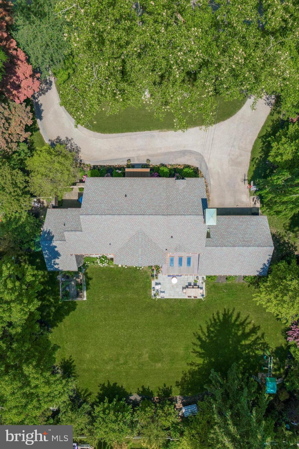 BRYN MAWR - Residential