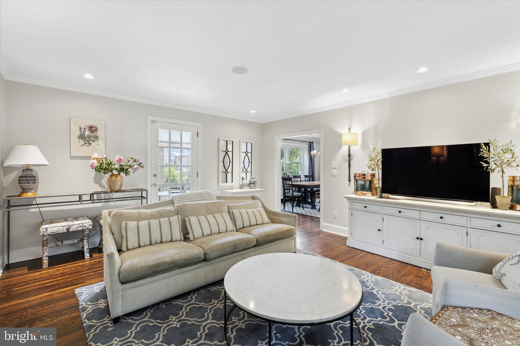 BRYN MAWR - Residential