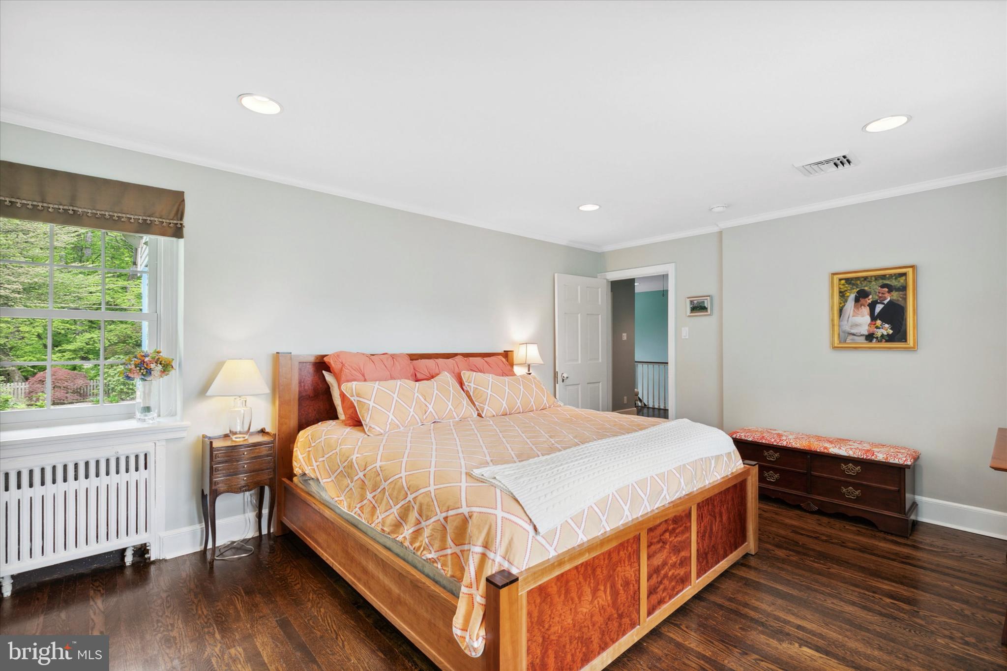 BRYN MAWR - Residential