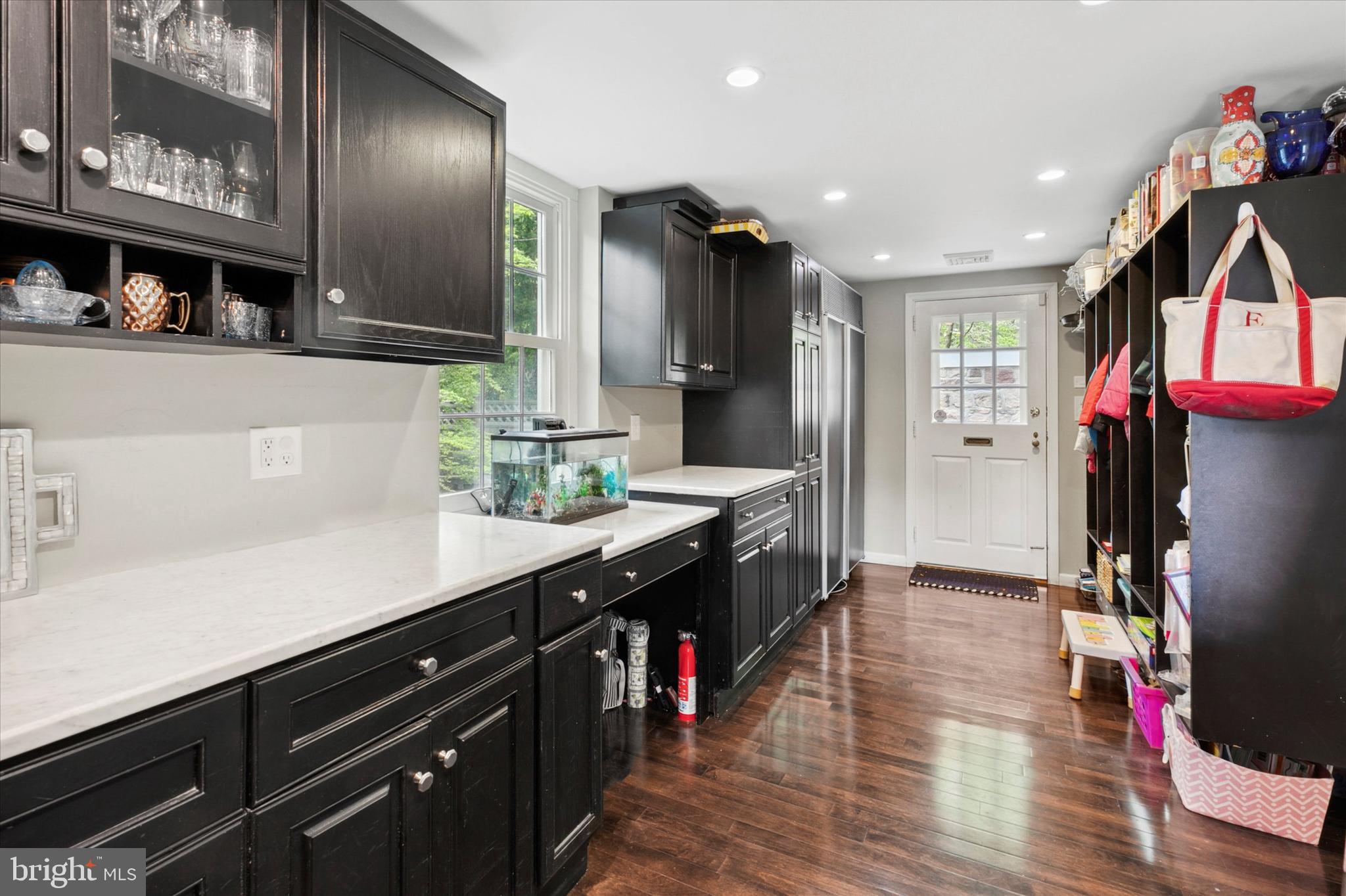 BRYN MAWR - Residential