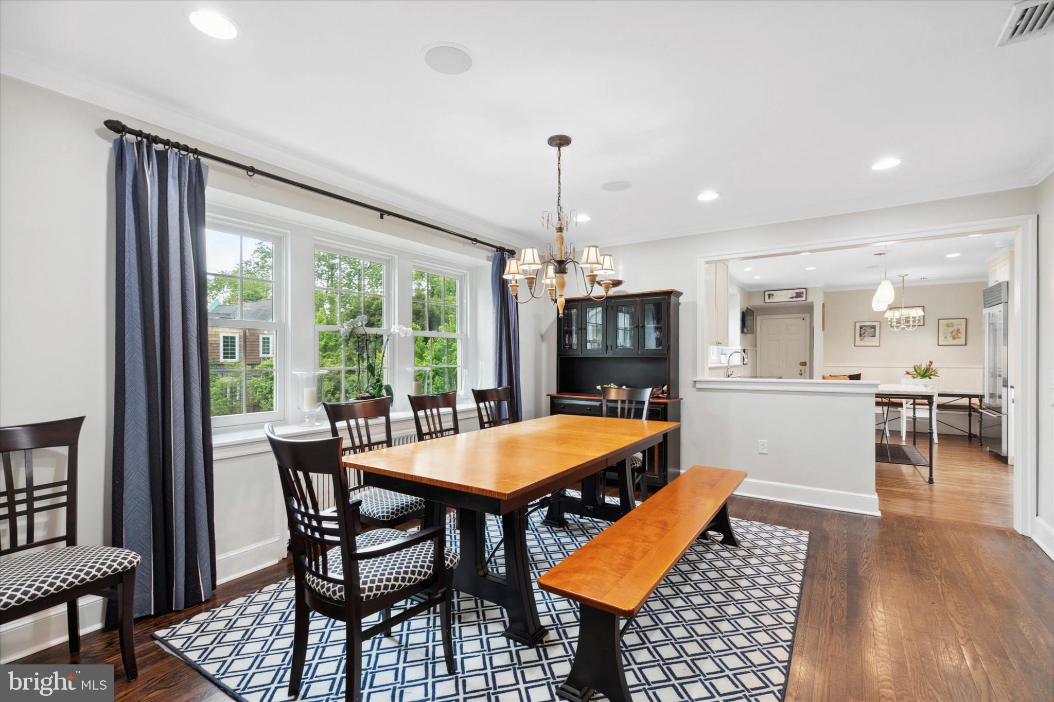 BRYN MAWR - Residential