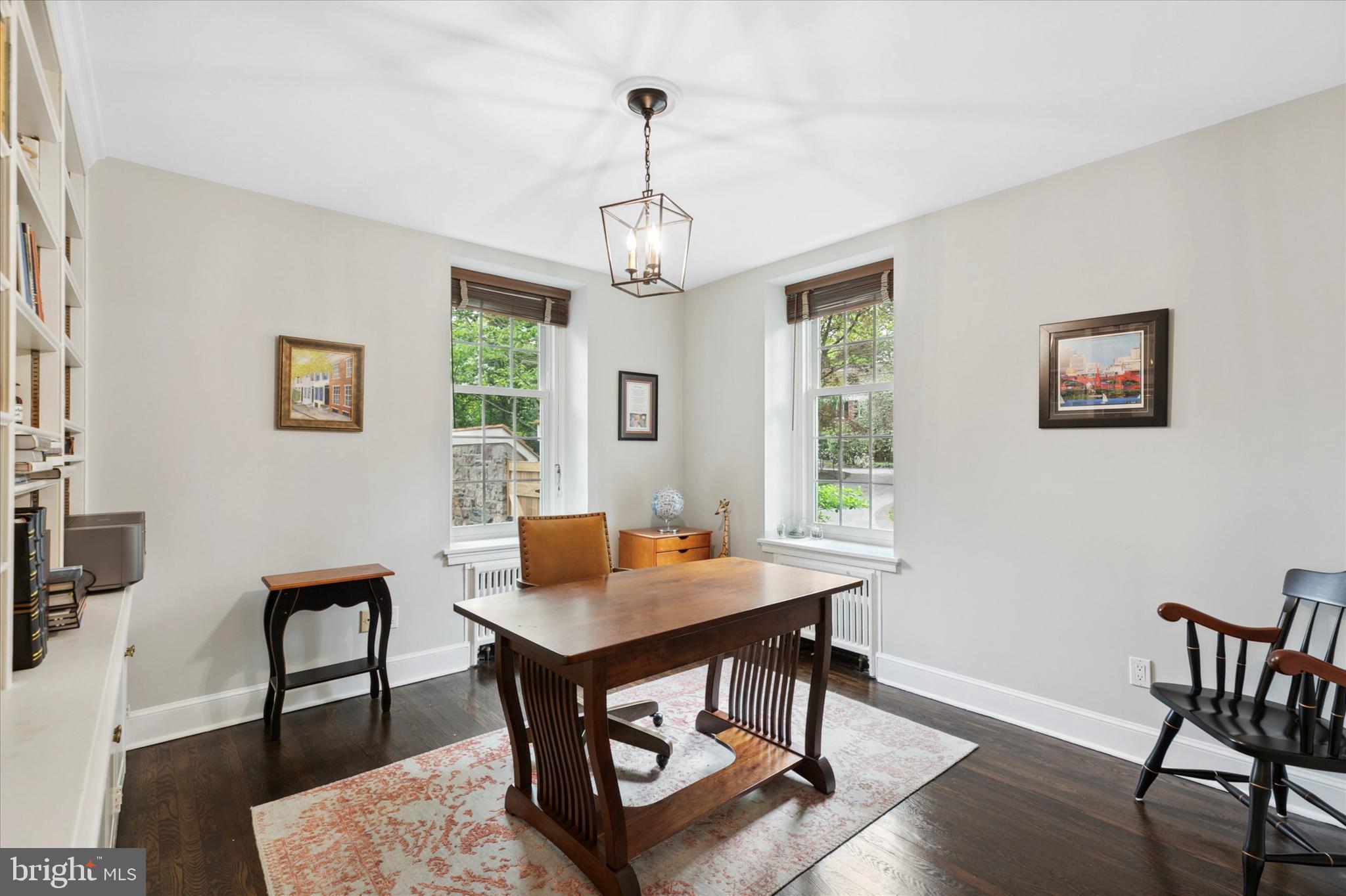 BRYN MAWR - Residential