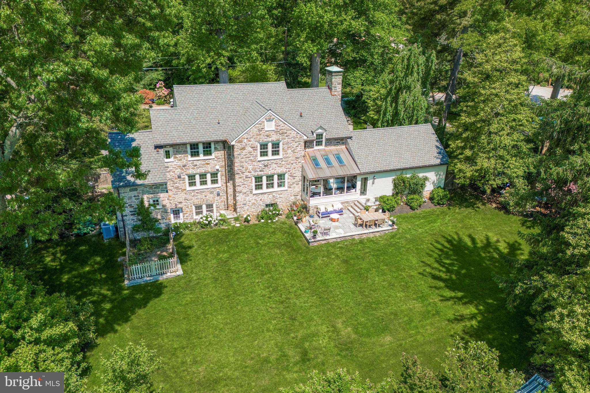 BRYN MAWR - Residential