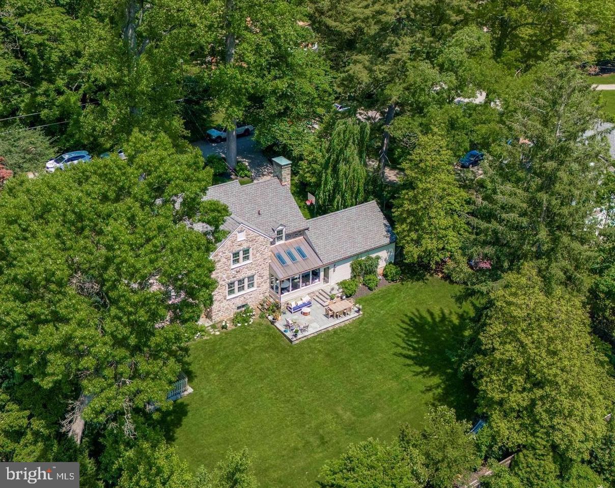 BRYN MAWR - Residential