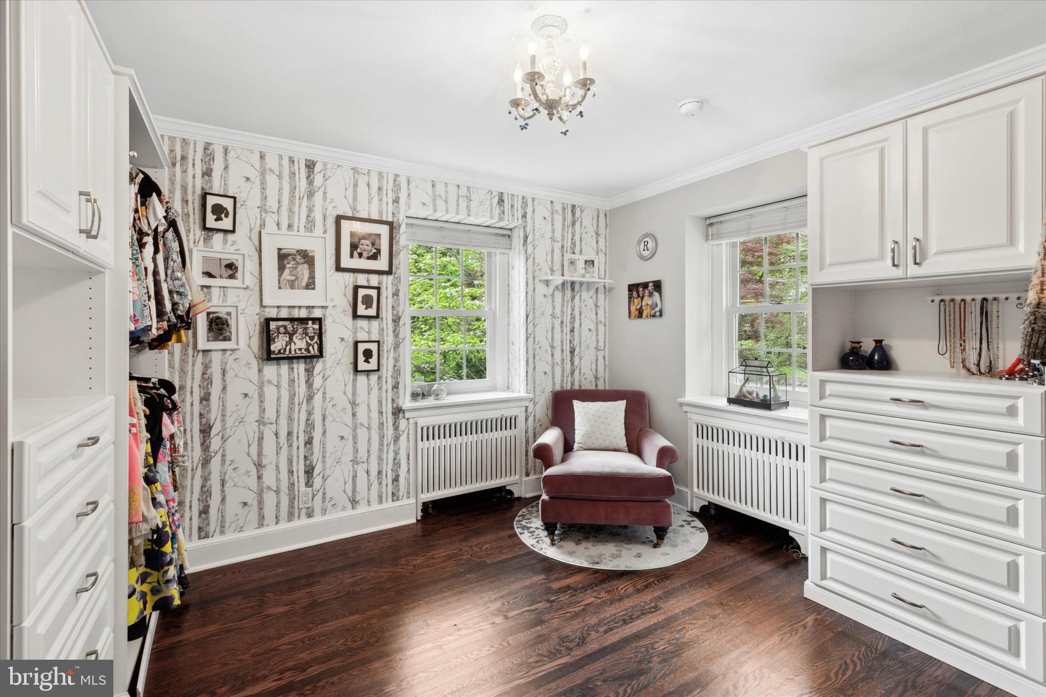 BRYN MAWR - Residential