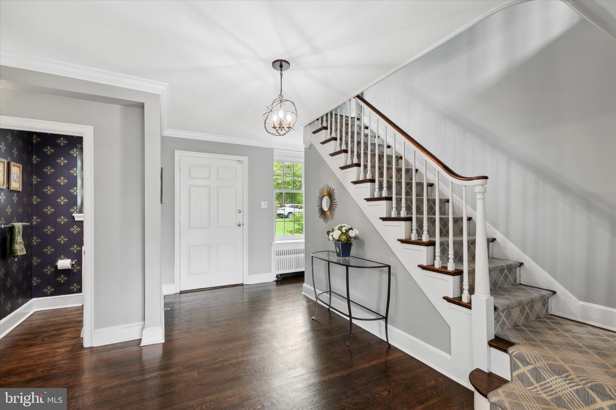 BRYN MAWR - Residential