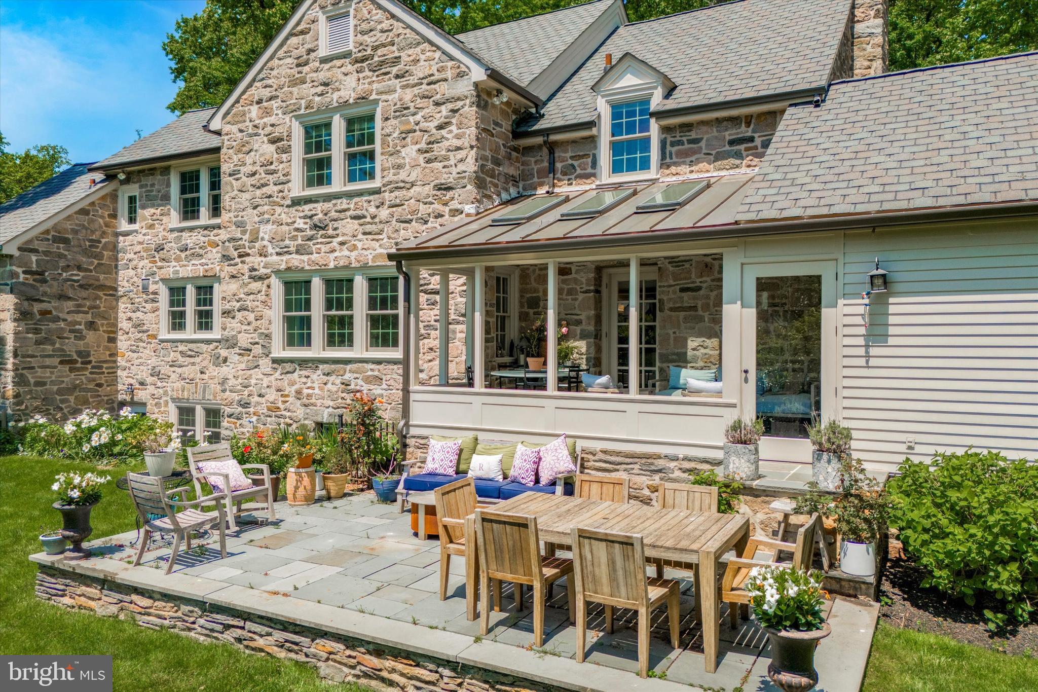 BRYN MAWR - Residential