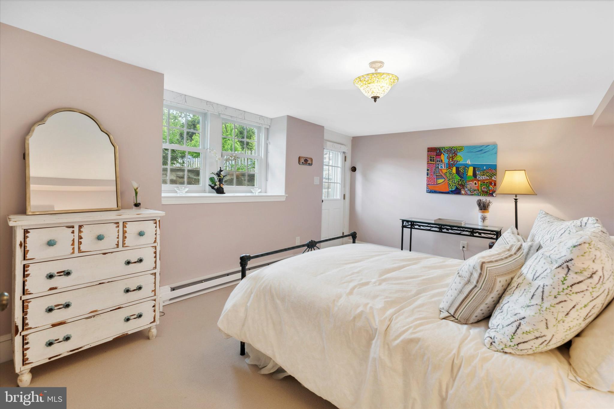 BRYN MAWR - Residential