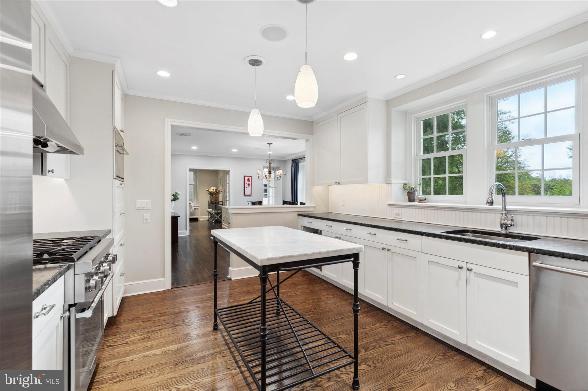 BRYN MAWR - Residential