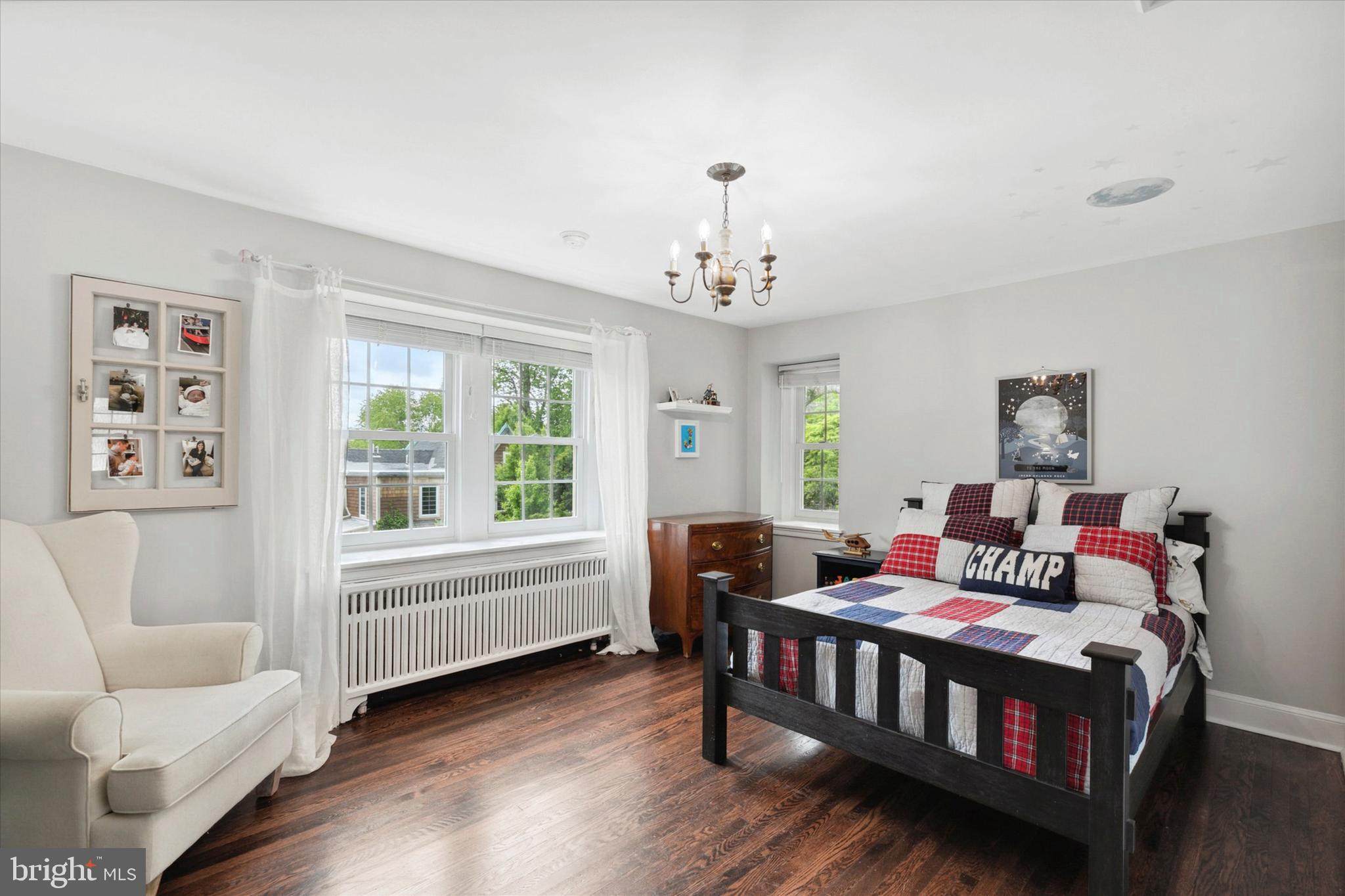 BRYN MAWR - Residential