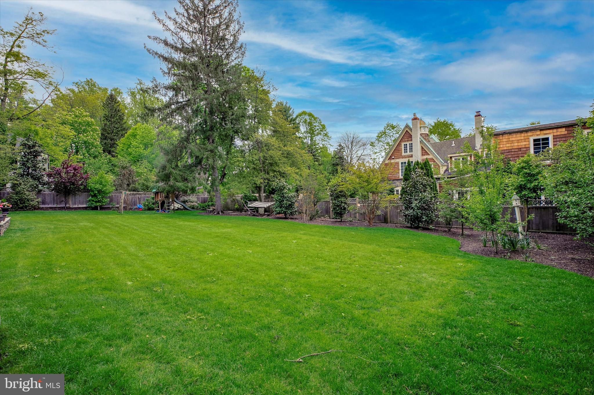 BRYN MAWR - Residential