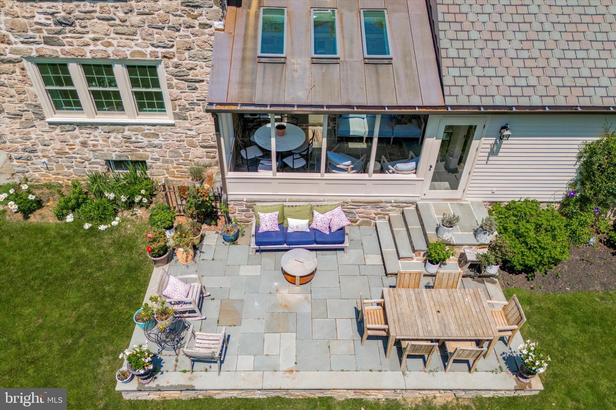 BRYN MAWR - Residential