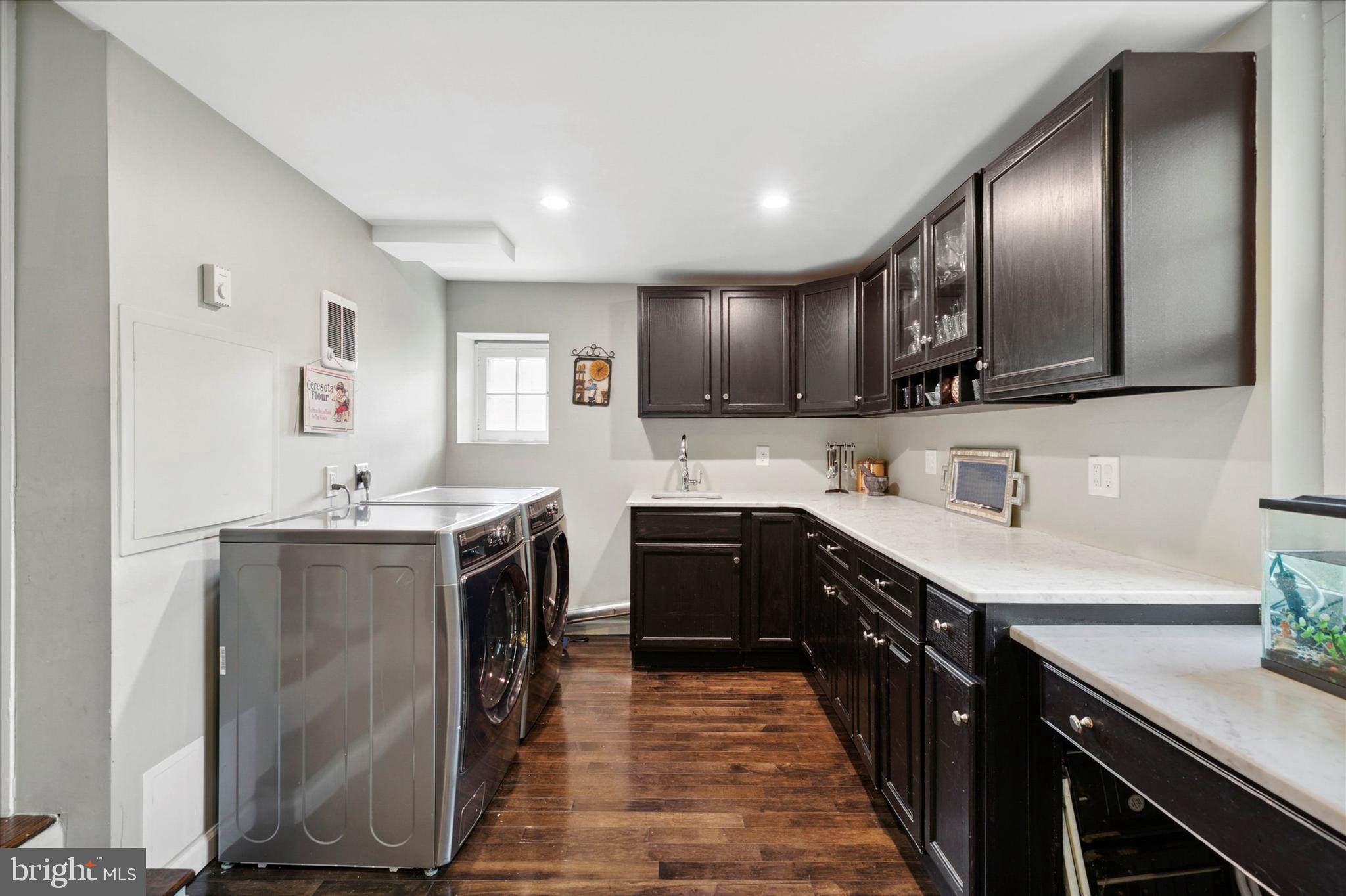 BRYN MAWR - Residential