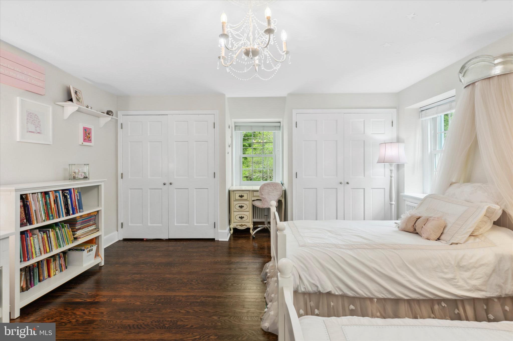 BRYN MAWR - Residential