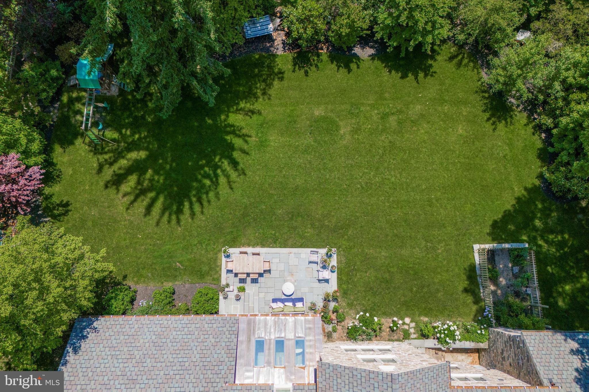 BRYN MAWR - Residential