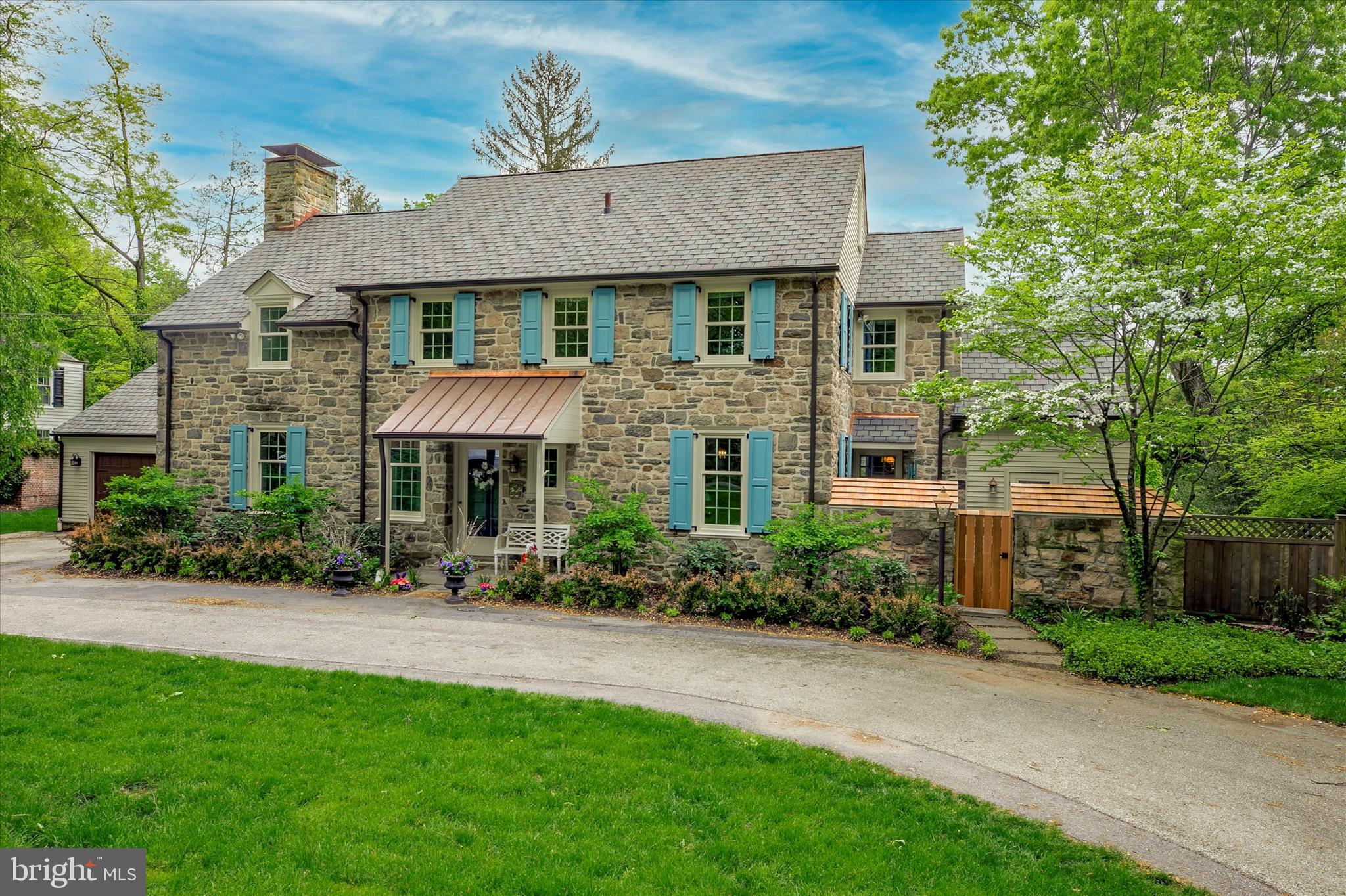 BRYN MAWR - Residential