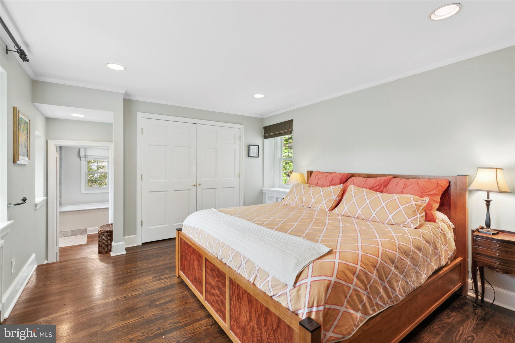 BRYN MAWR - Residential