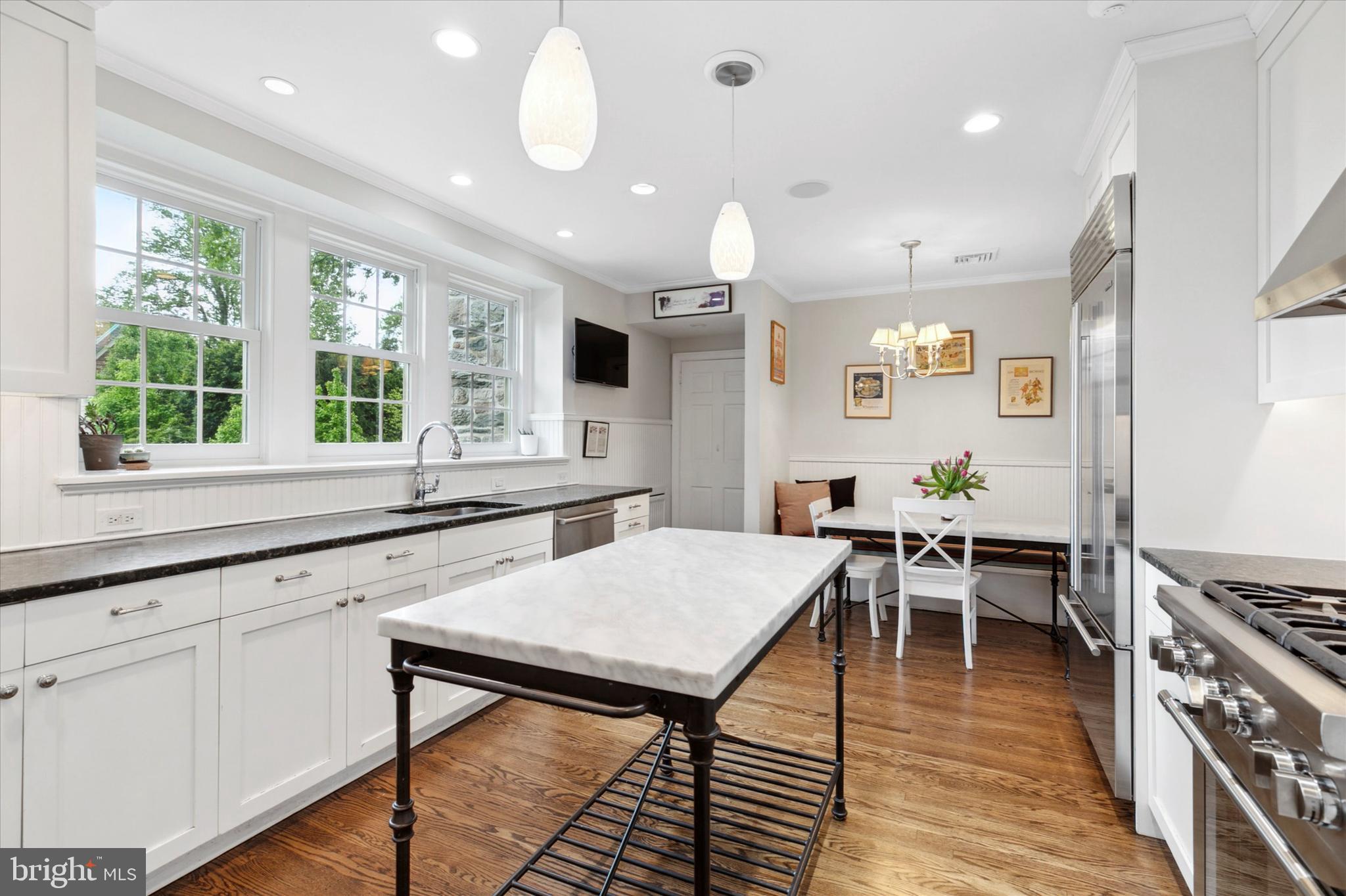 BRYN MAWR - Residential