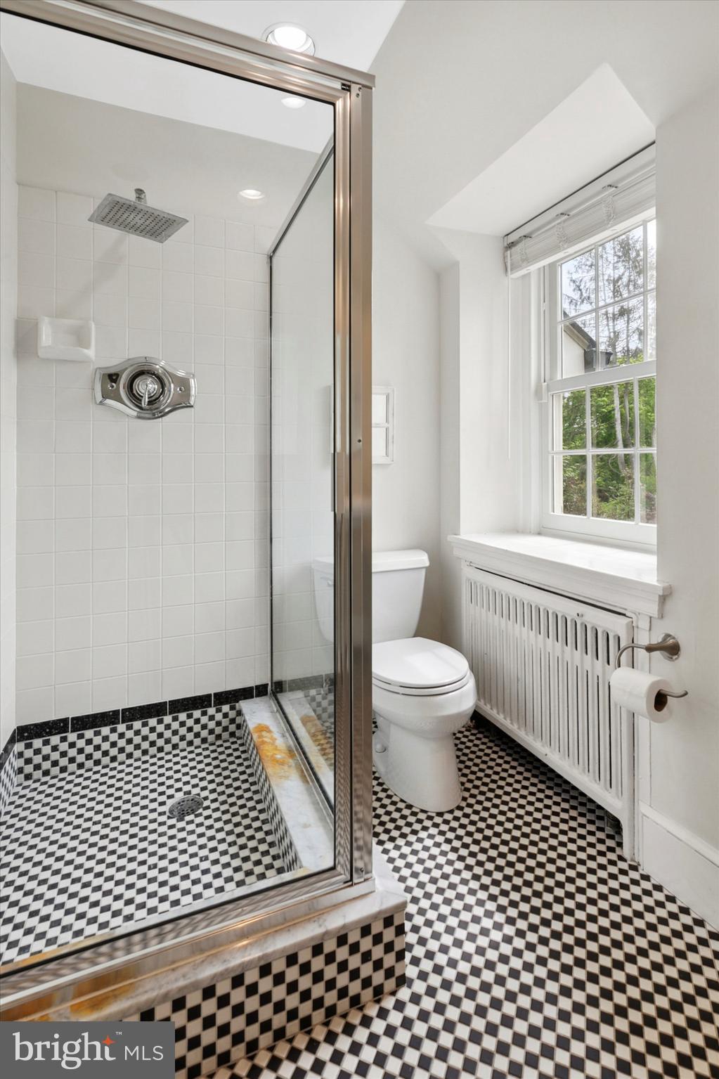 BRYN MAWR - Residential