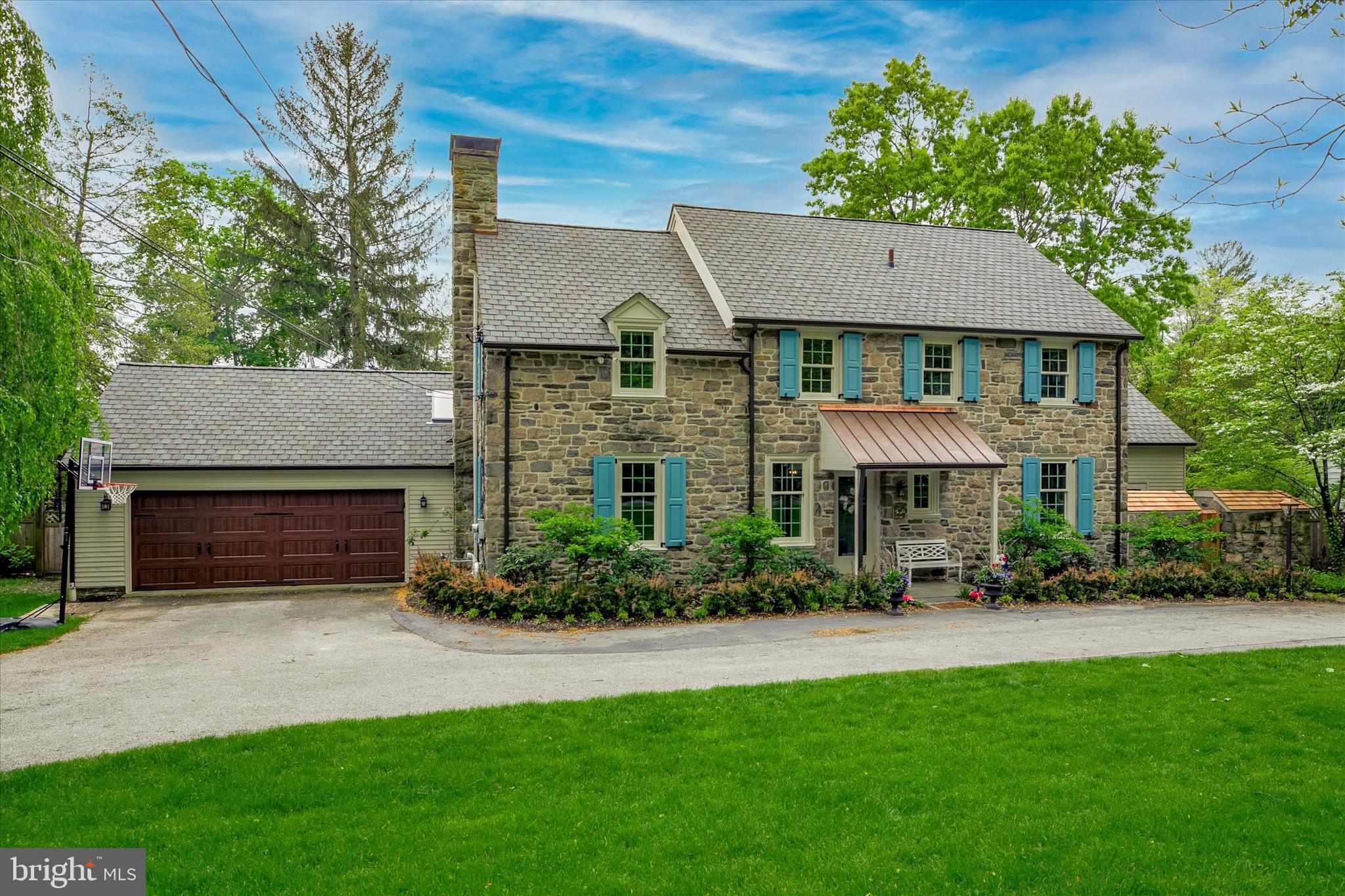 BRYN MAWR - Residential