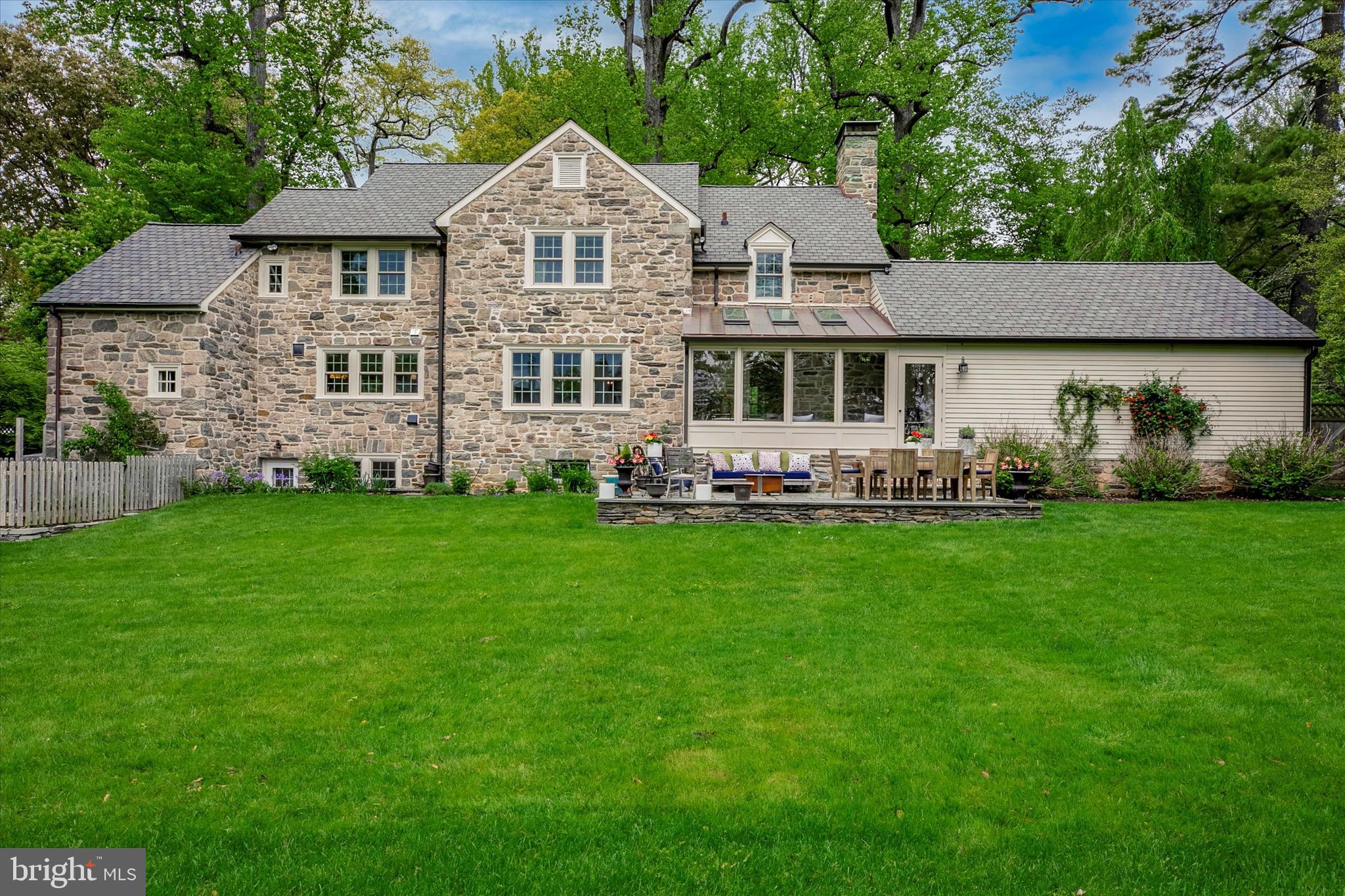 BRYN MAWR - Residential