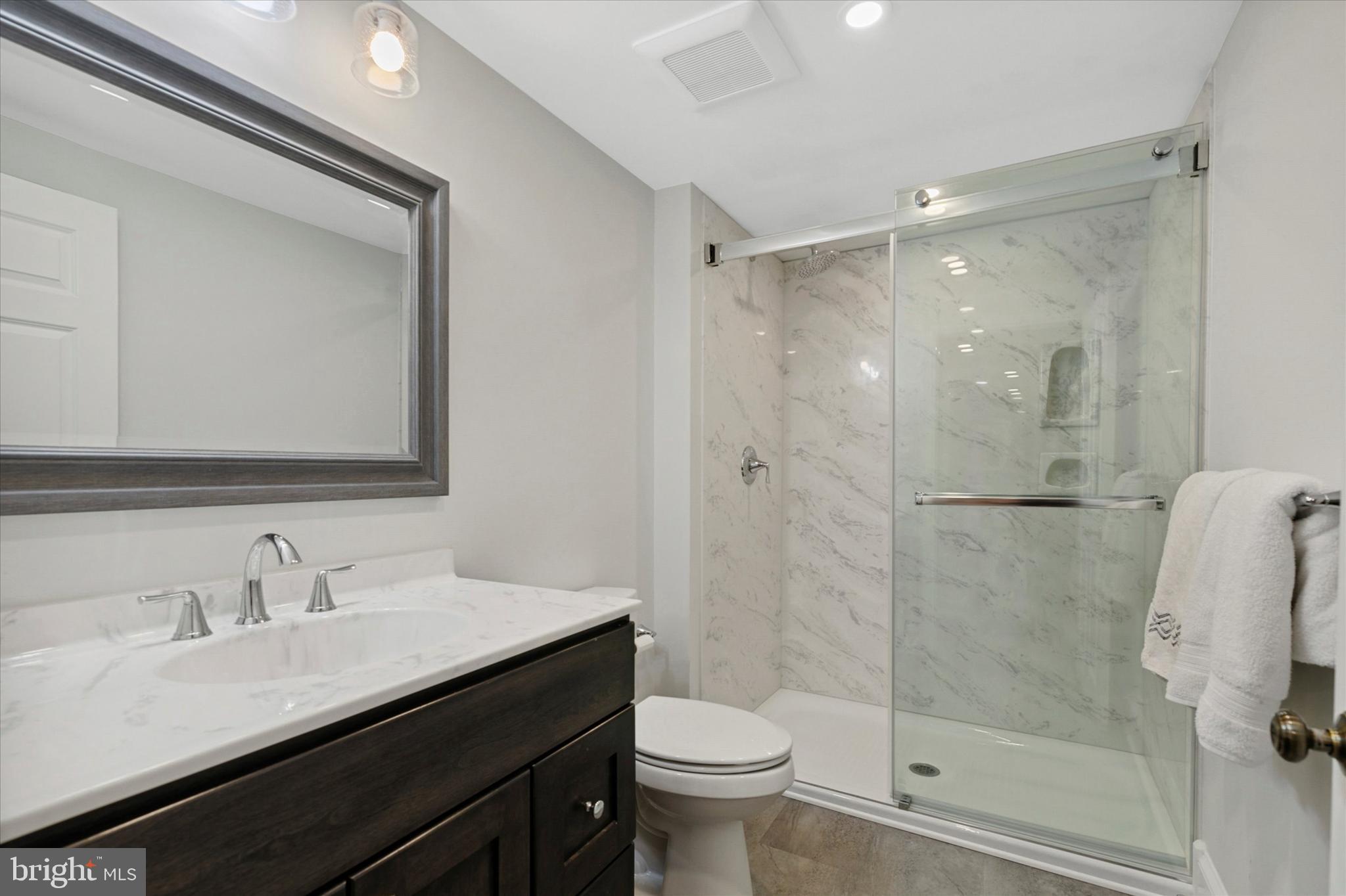 BRYN MAWR - Residential