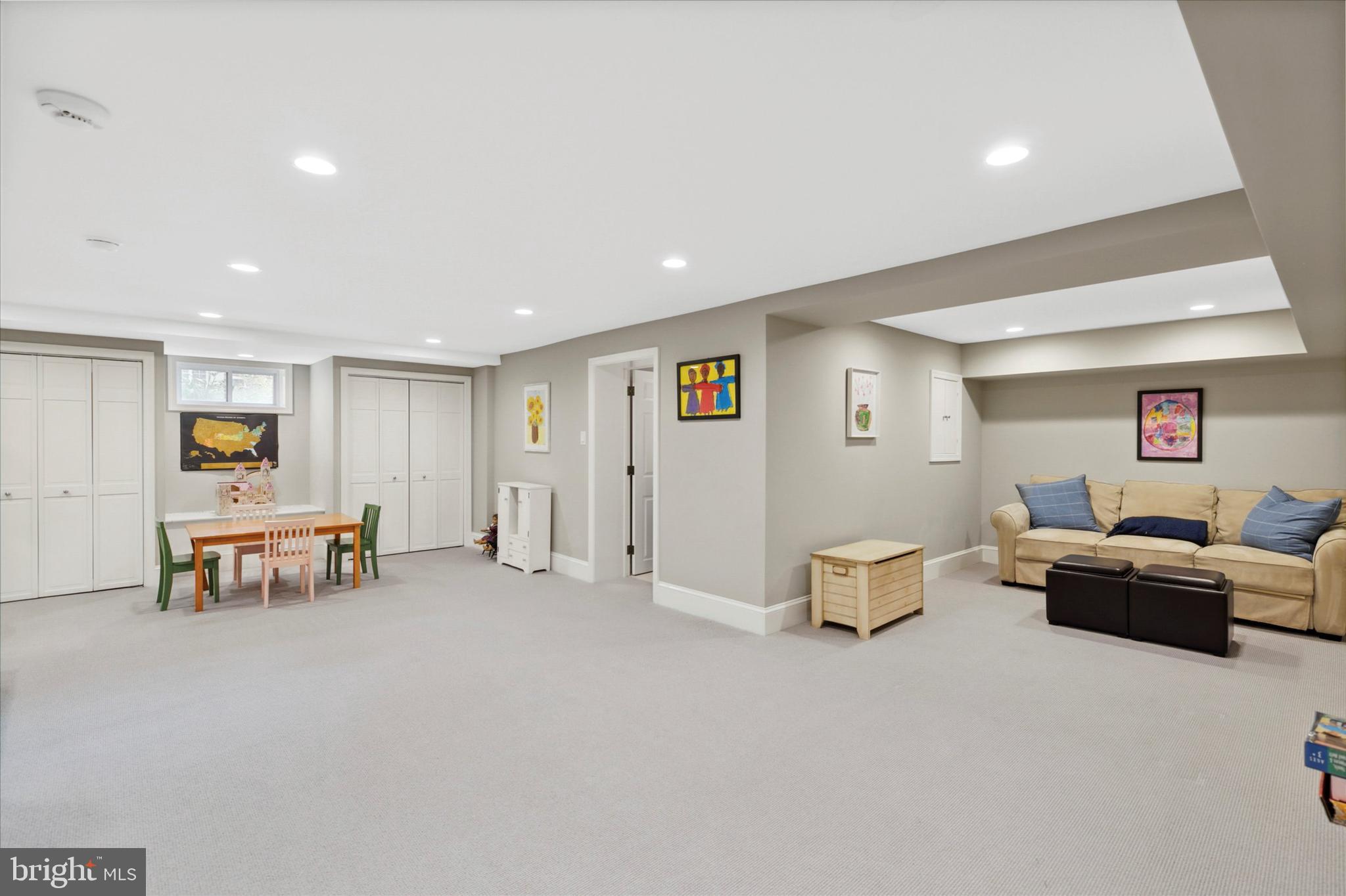 BRYN MAWR - Residential