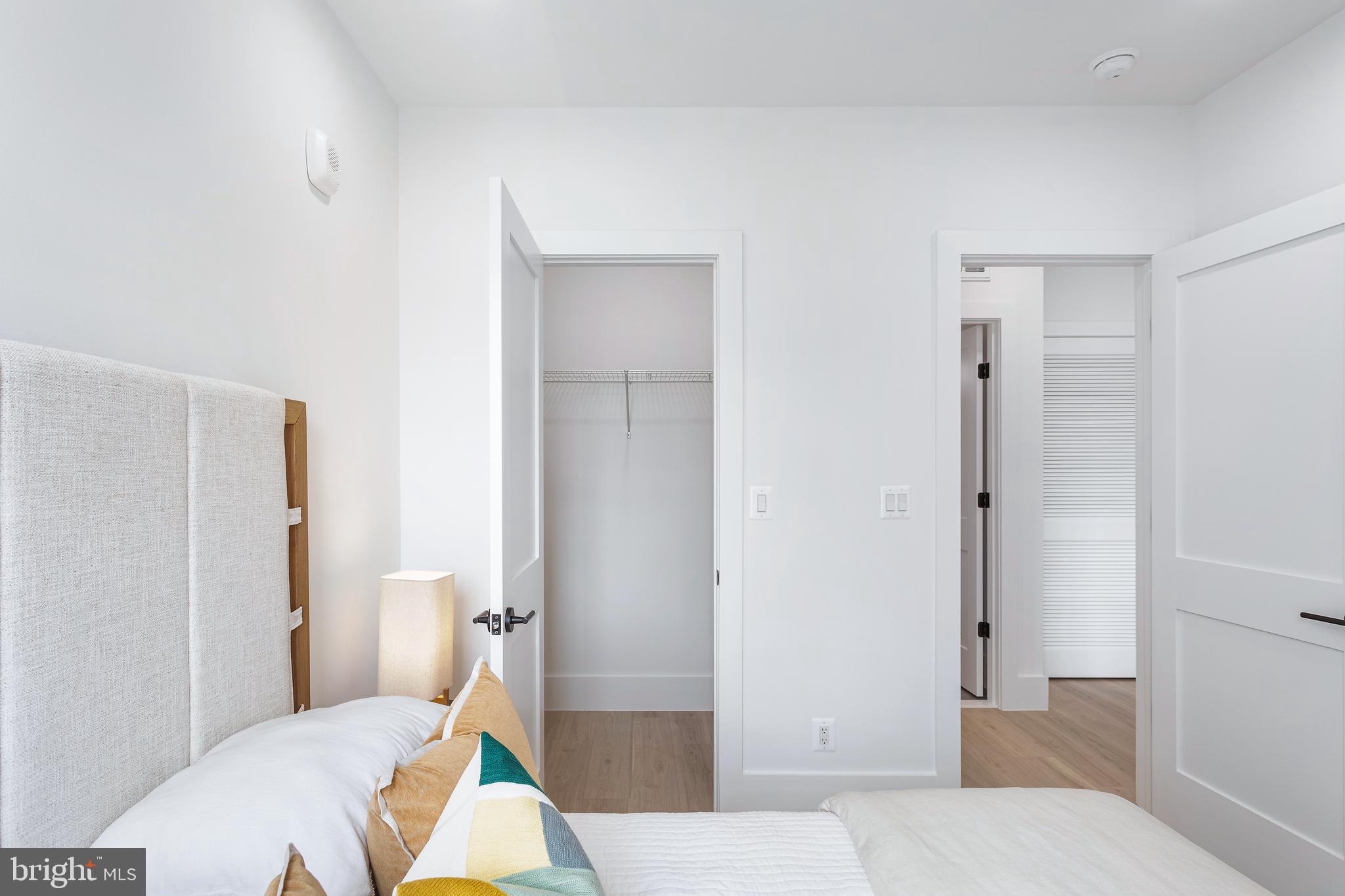 WOODRIDGE - Residential Lease