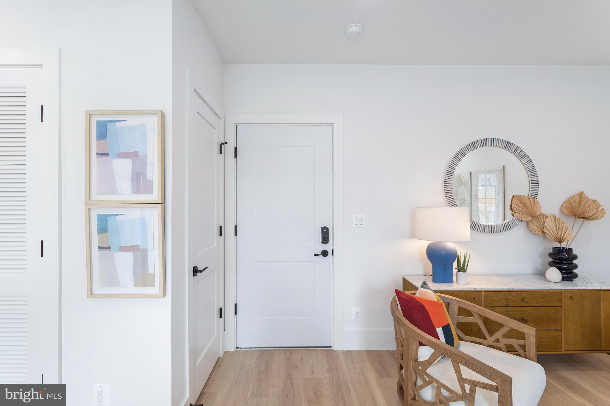 WOODRIDGE - Residential Lease