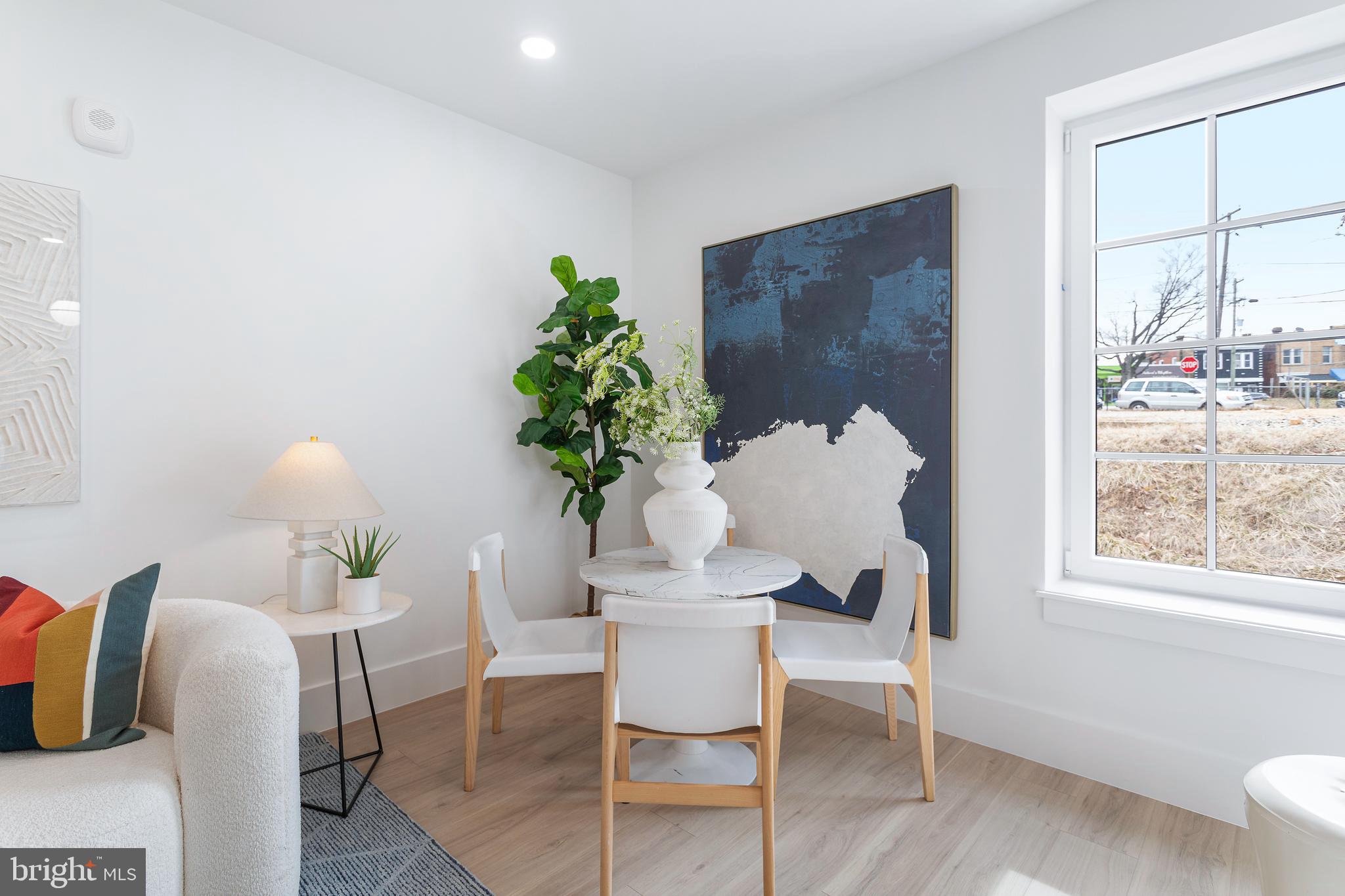 WOODRIDGE - Residential Lease