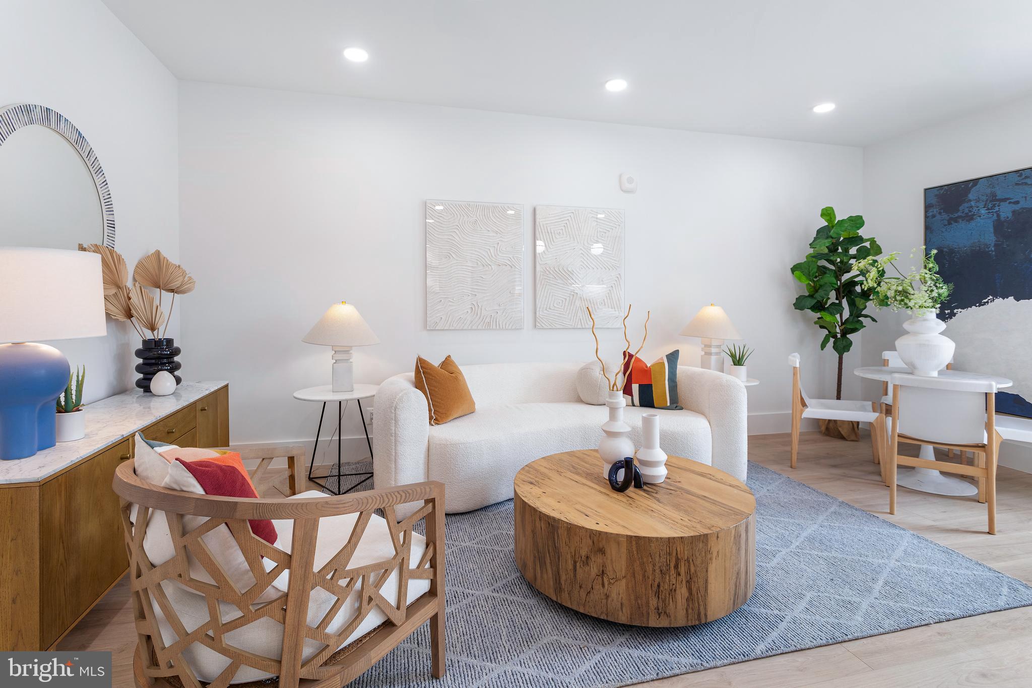 WOODRIDGE - Residential Lease